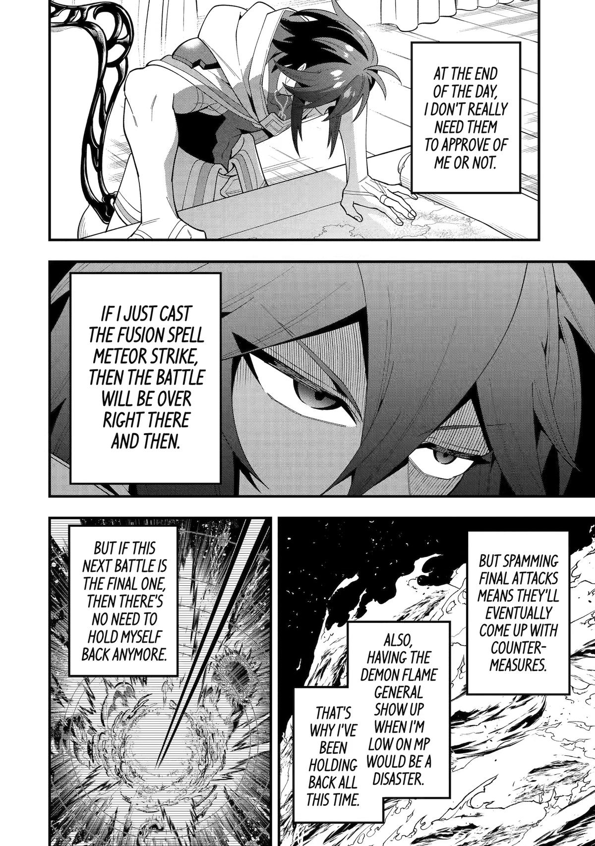 The Strongest Wizard Making Full Use of the Strategy Guide - No Taking Orders, I