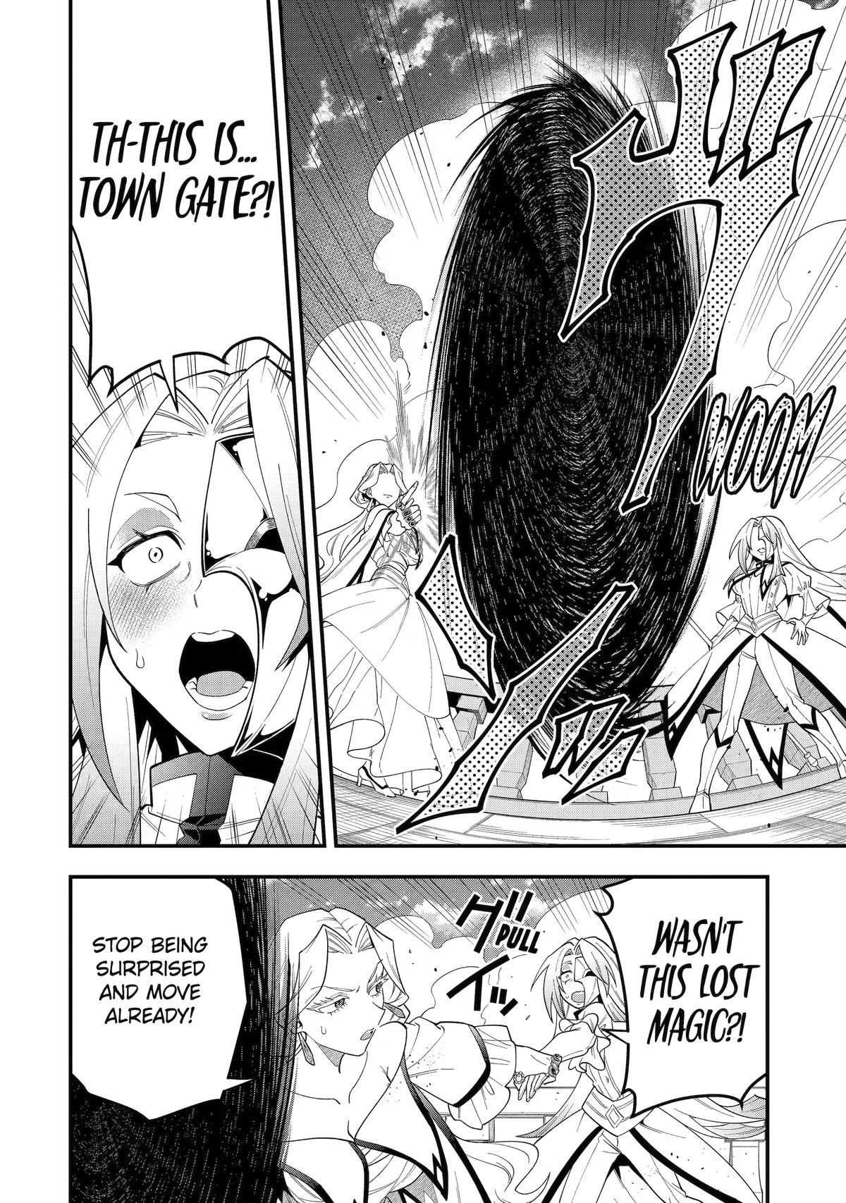 The Strongest Wizard Making Full Use of the Strategy Guide - No Taking Orders, I