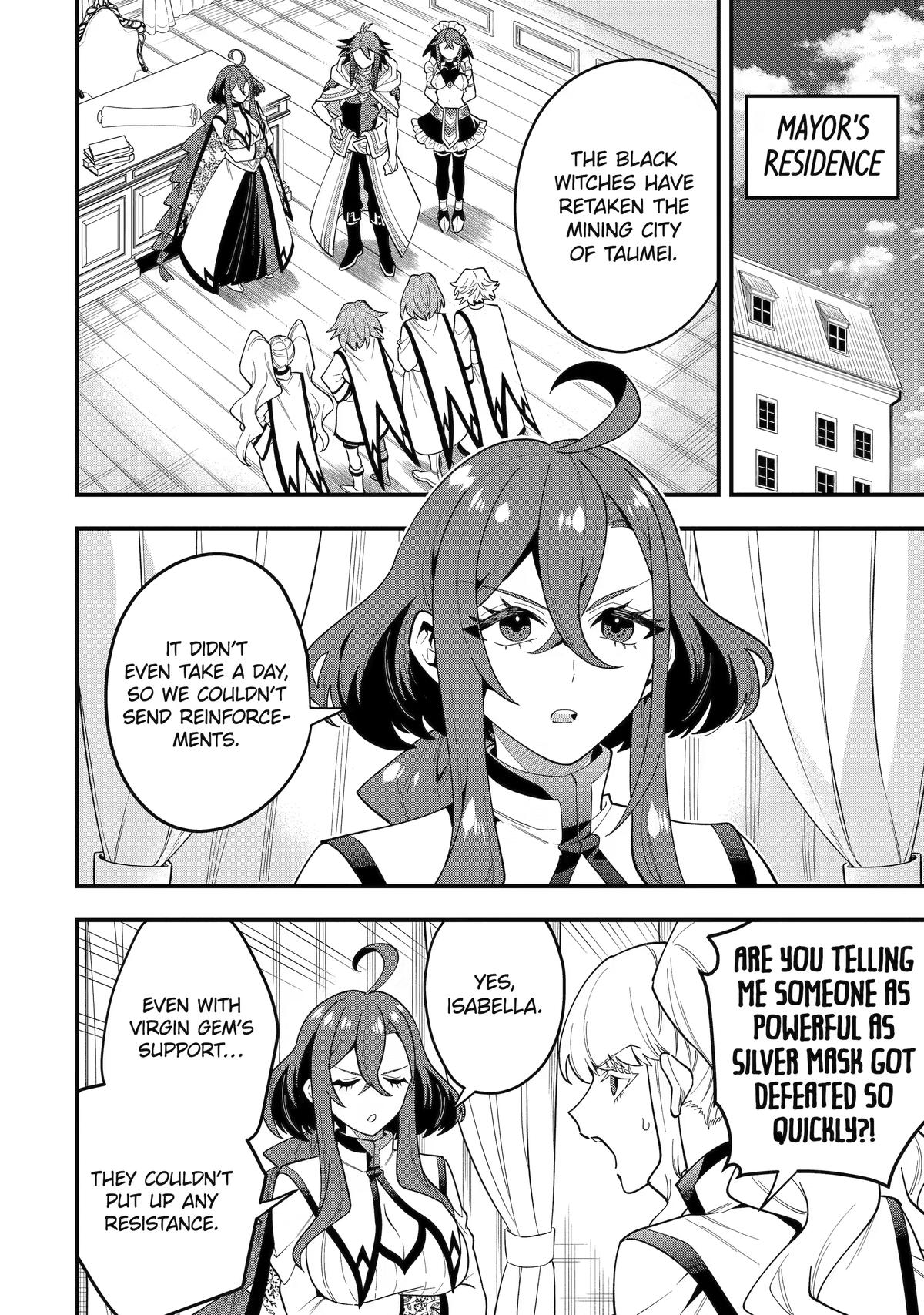The Strongest Wizard Making Full Use of the Strategy Guide - No Taking Orders, I