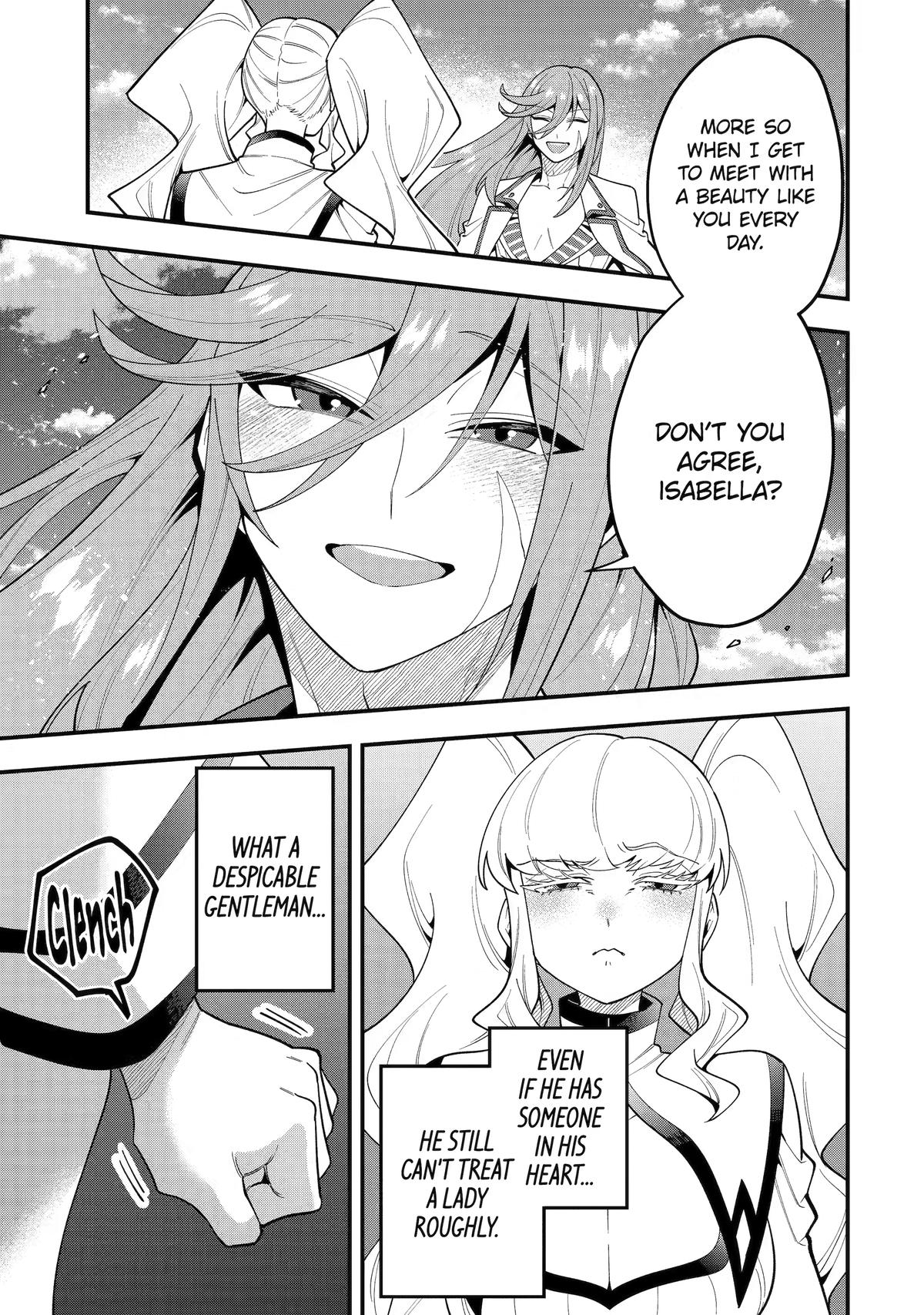 The Strongest Wizard Making Full Use of the Strategy Guide - No Taking Orders, I