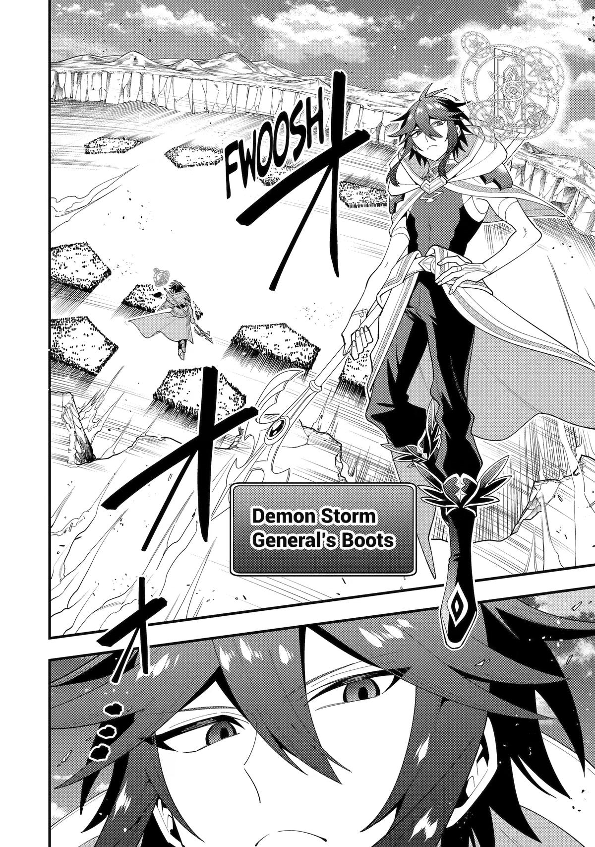 The Strongest Wizard Making Full Use of the Strategy Guide - No Taking Orders, I