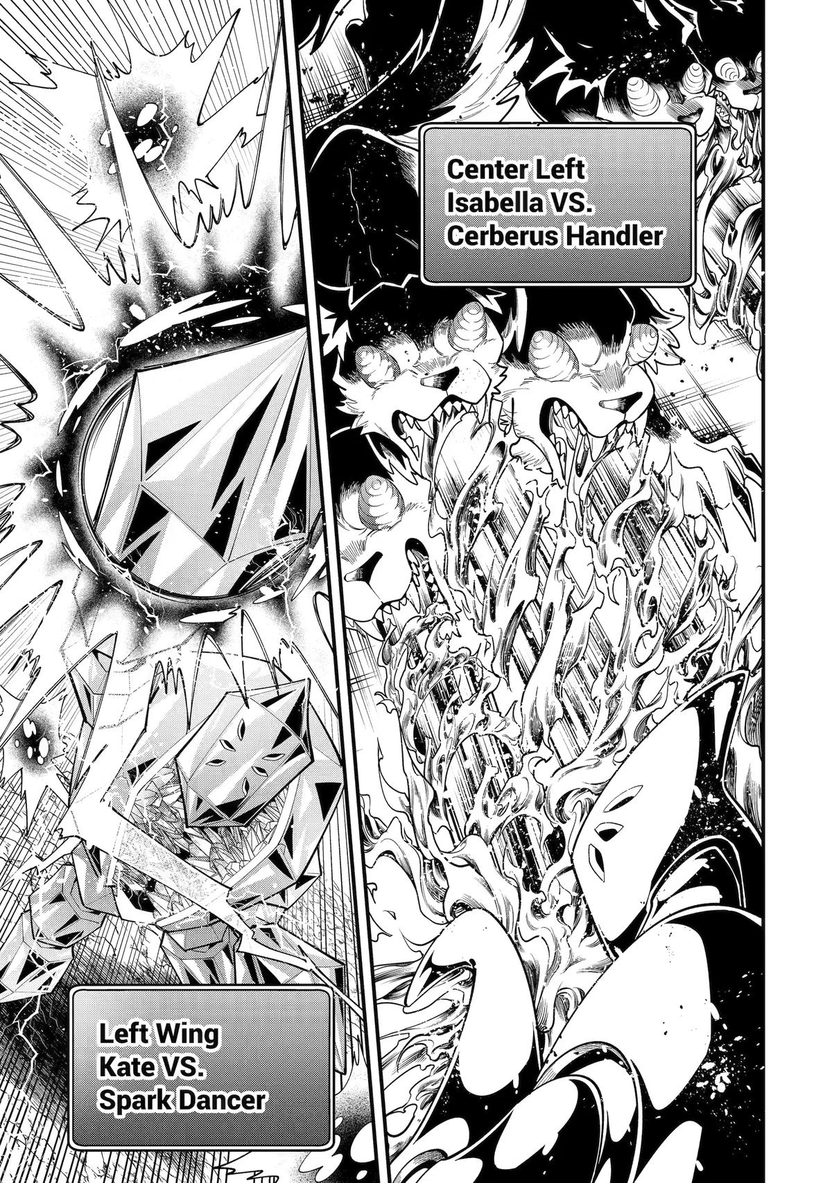 The Strongest Wizard Making Full Use of the Strategy Guide - No Taking Orders, I