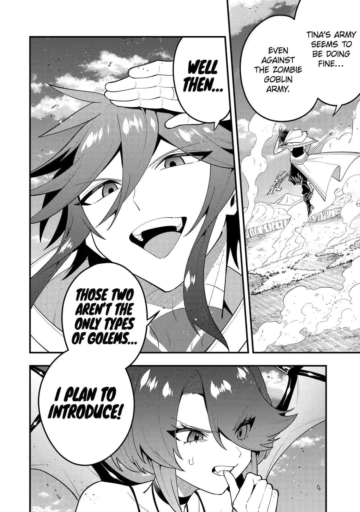 The Strongest Wizard Making Full Use of the Strategy Guide - No Taking Orders, I
