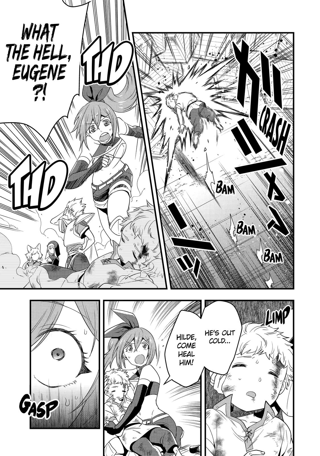 The Strongest Wizard Making Full Use of the Strategy Guide - No Taking Orders, I