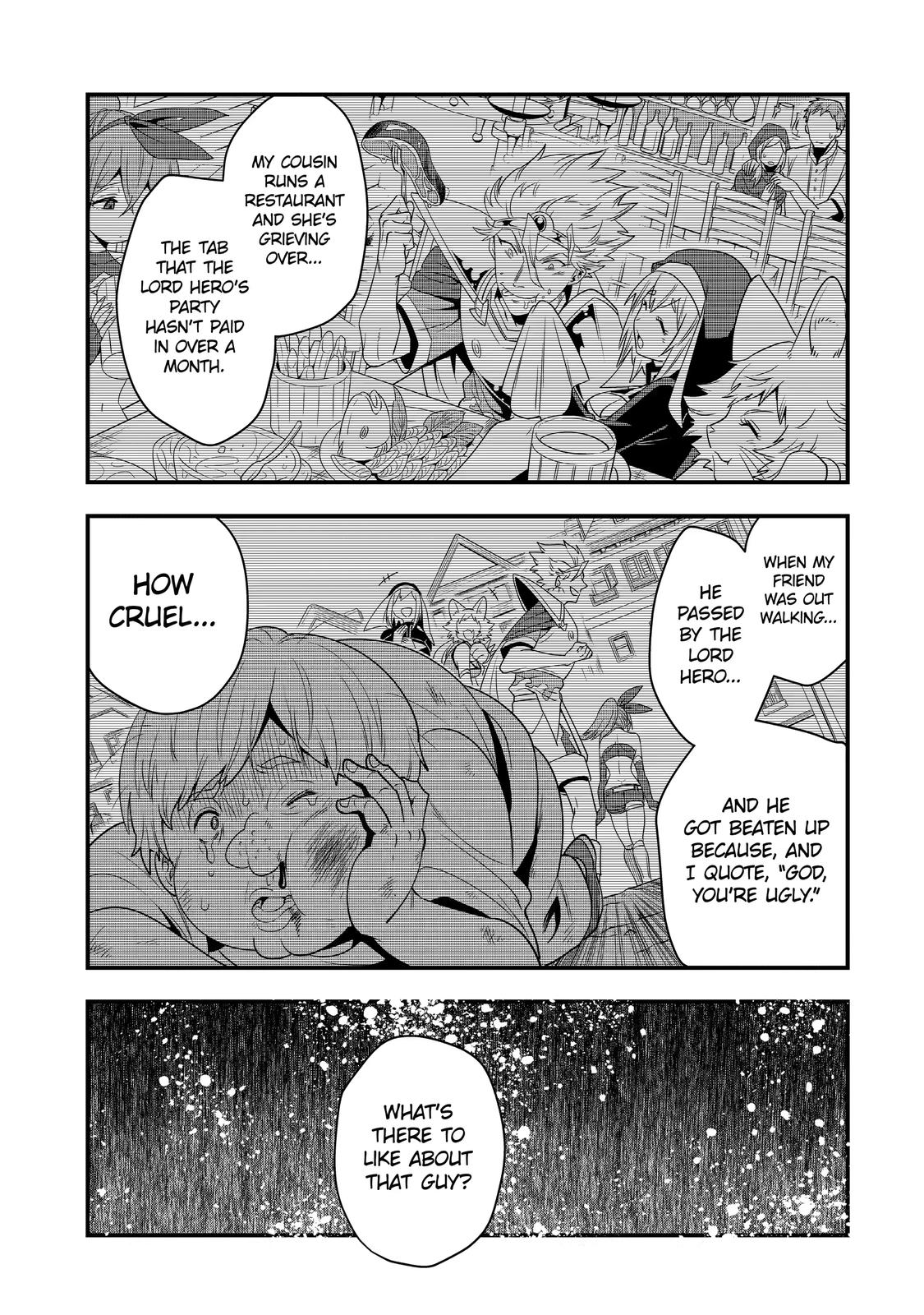 The Strongest Wizard Making Full Use of the Strategy Guide - No Taking Orders, I
