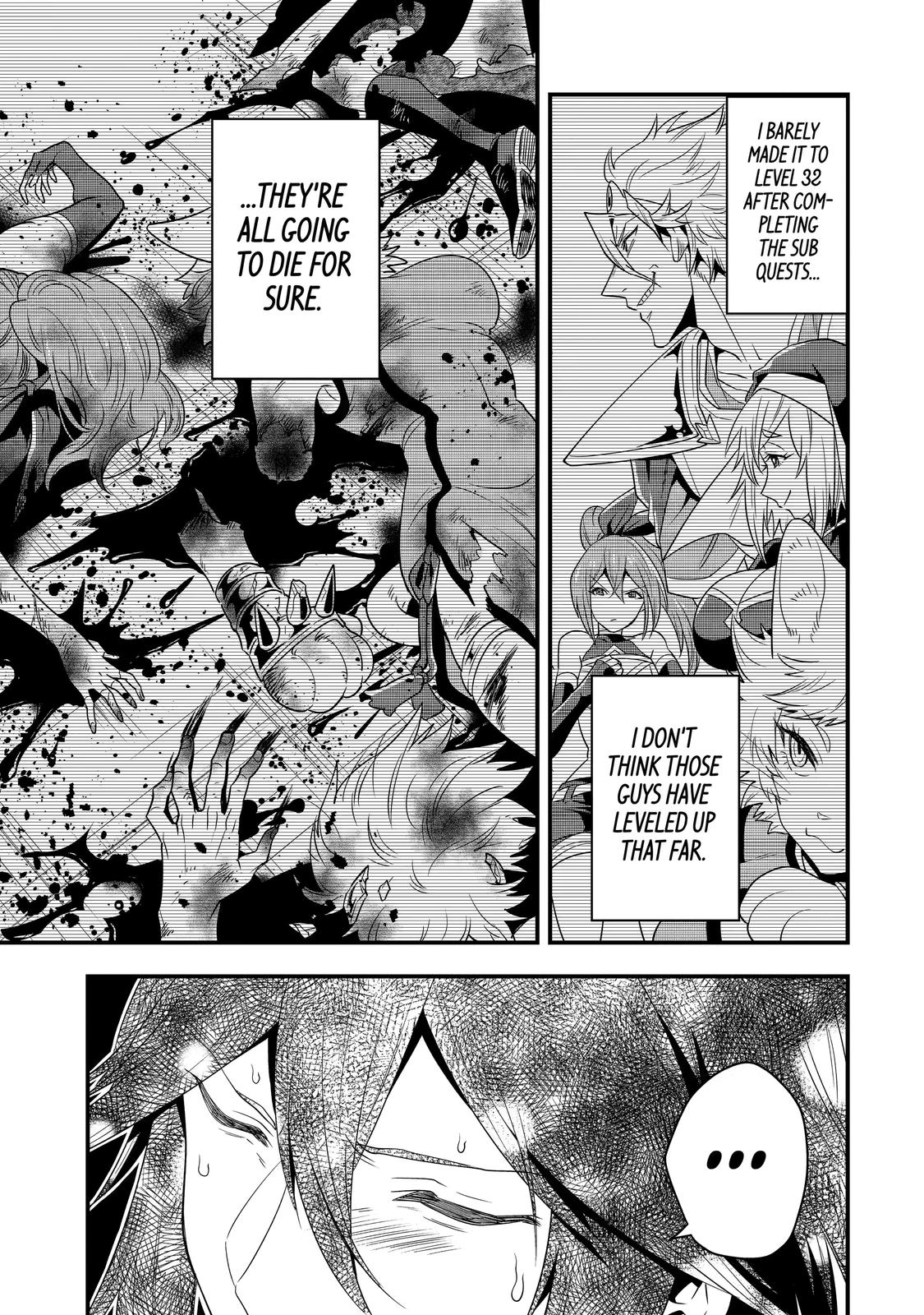 The Strongest Wizard Making Full Use of the Strategy Guide - No Taking Orders, I