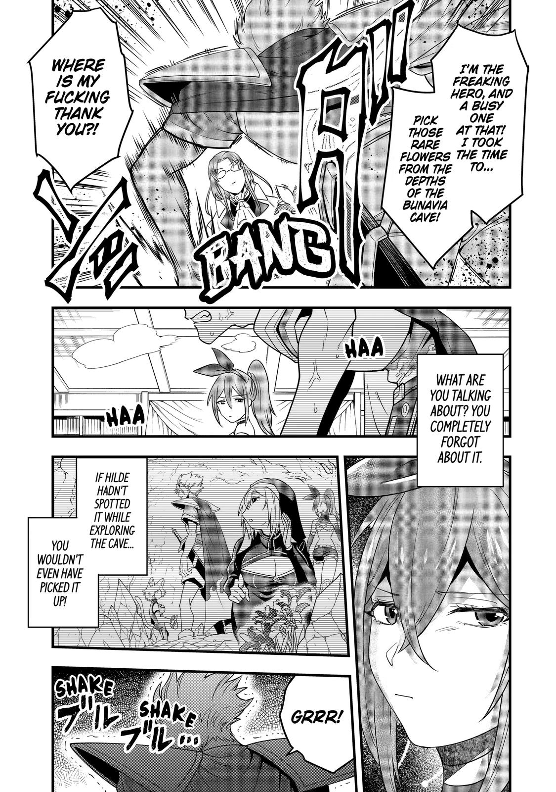 The Strongest Wizard Making Full Use of the Strategy Guide - No Taking Orders, I