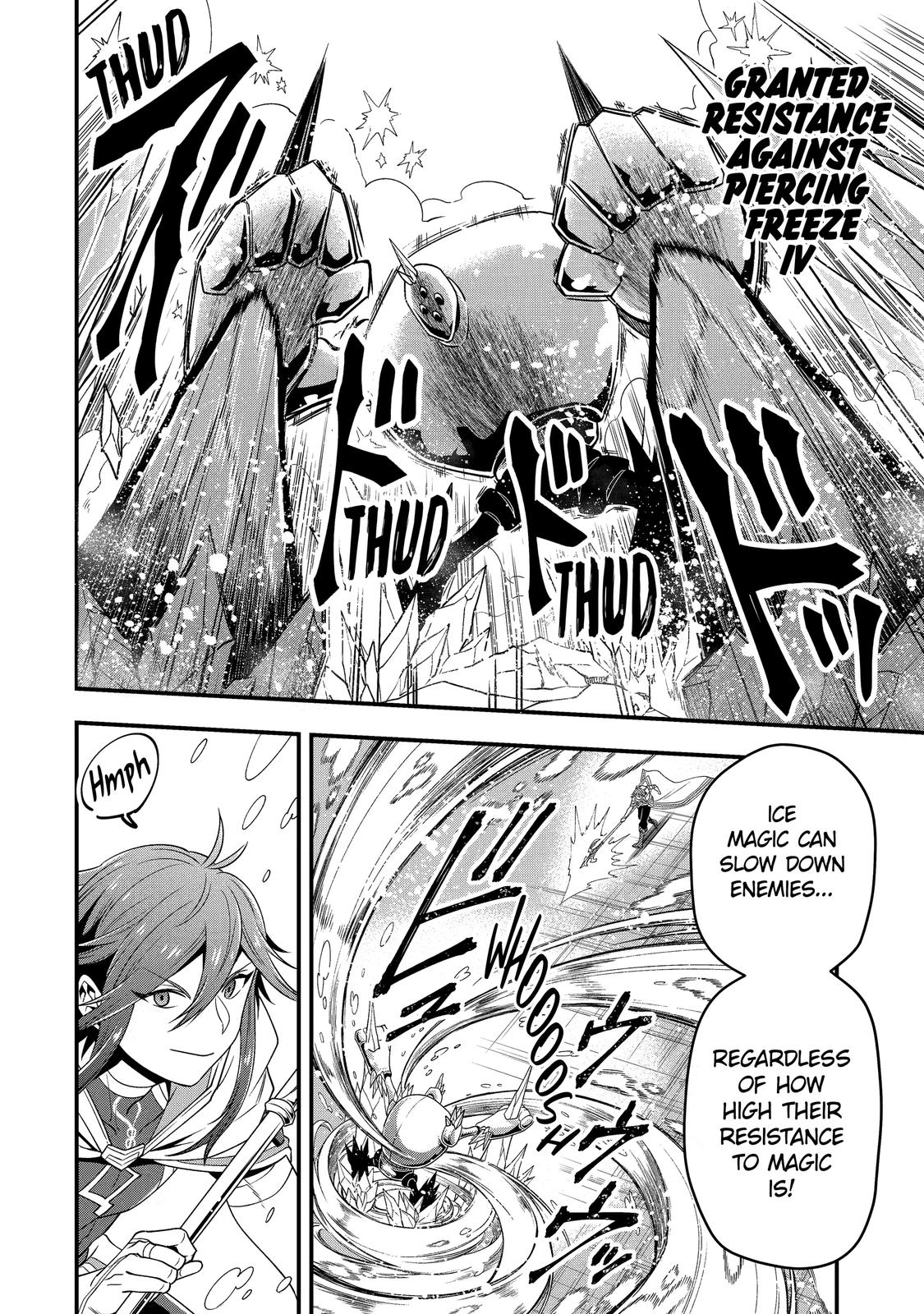 The Strongest Wizard Making Full Use of the Strategy Guide - No Taking Orders, I