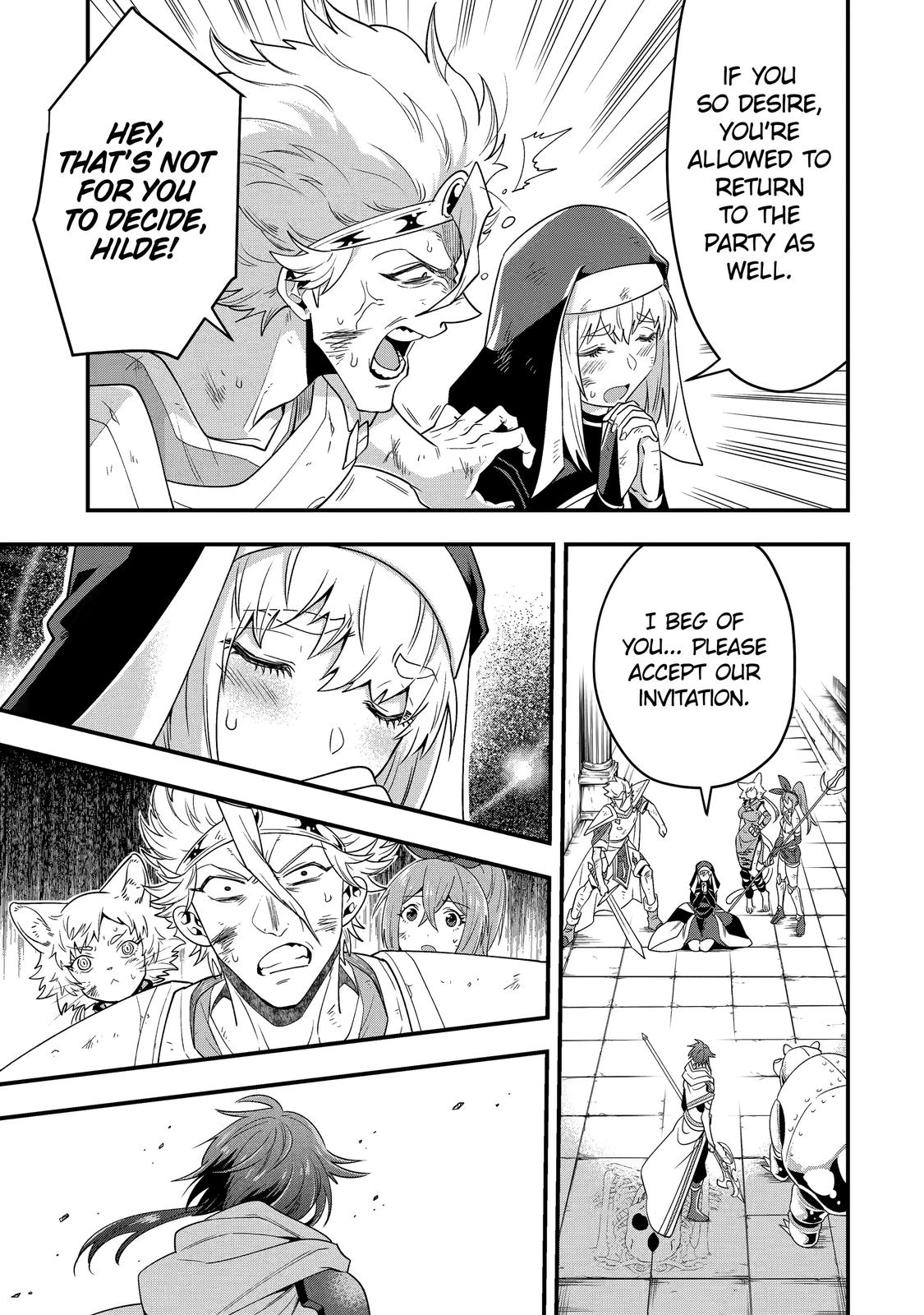 The Strongest Wizard Making Full Use of the Strategy Guide - No Taking Orders, I