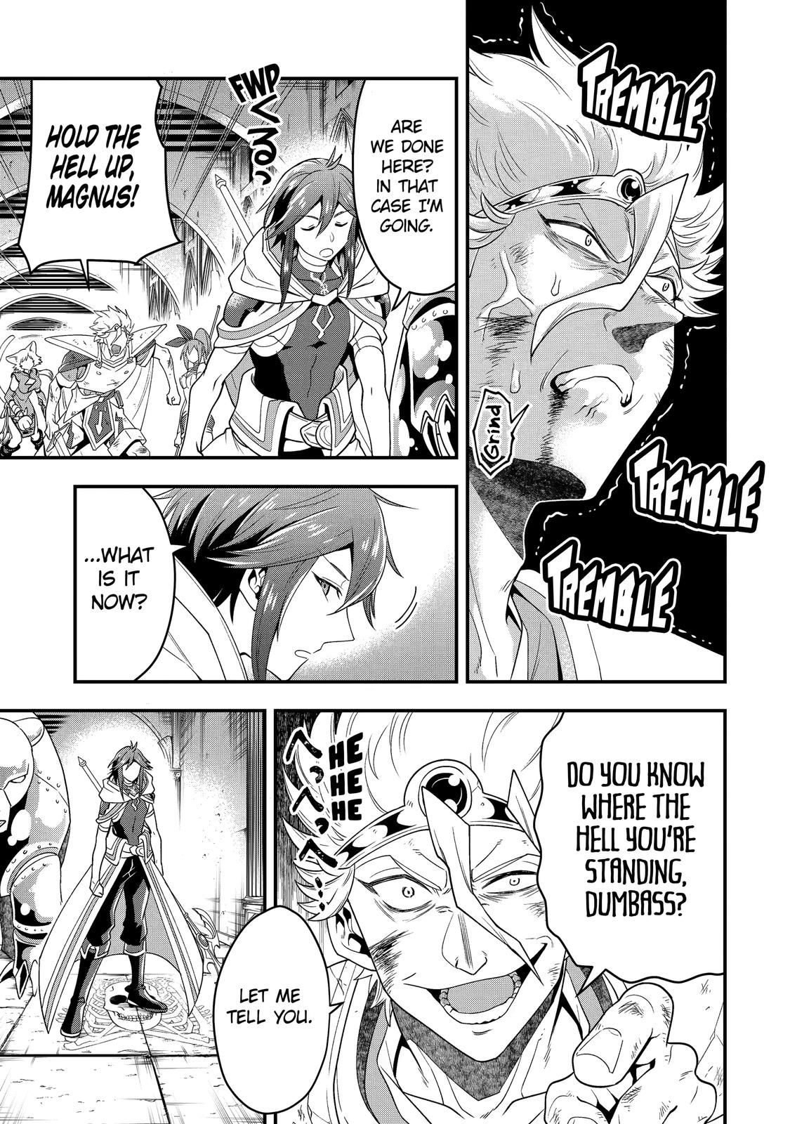 The Strongest Wizard Making Full Use of the Strategy Guide - No Taking Orders, I