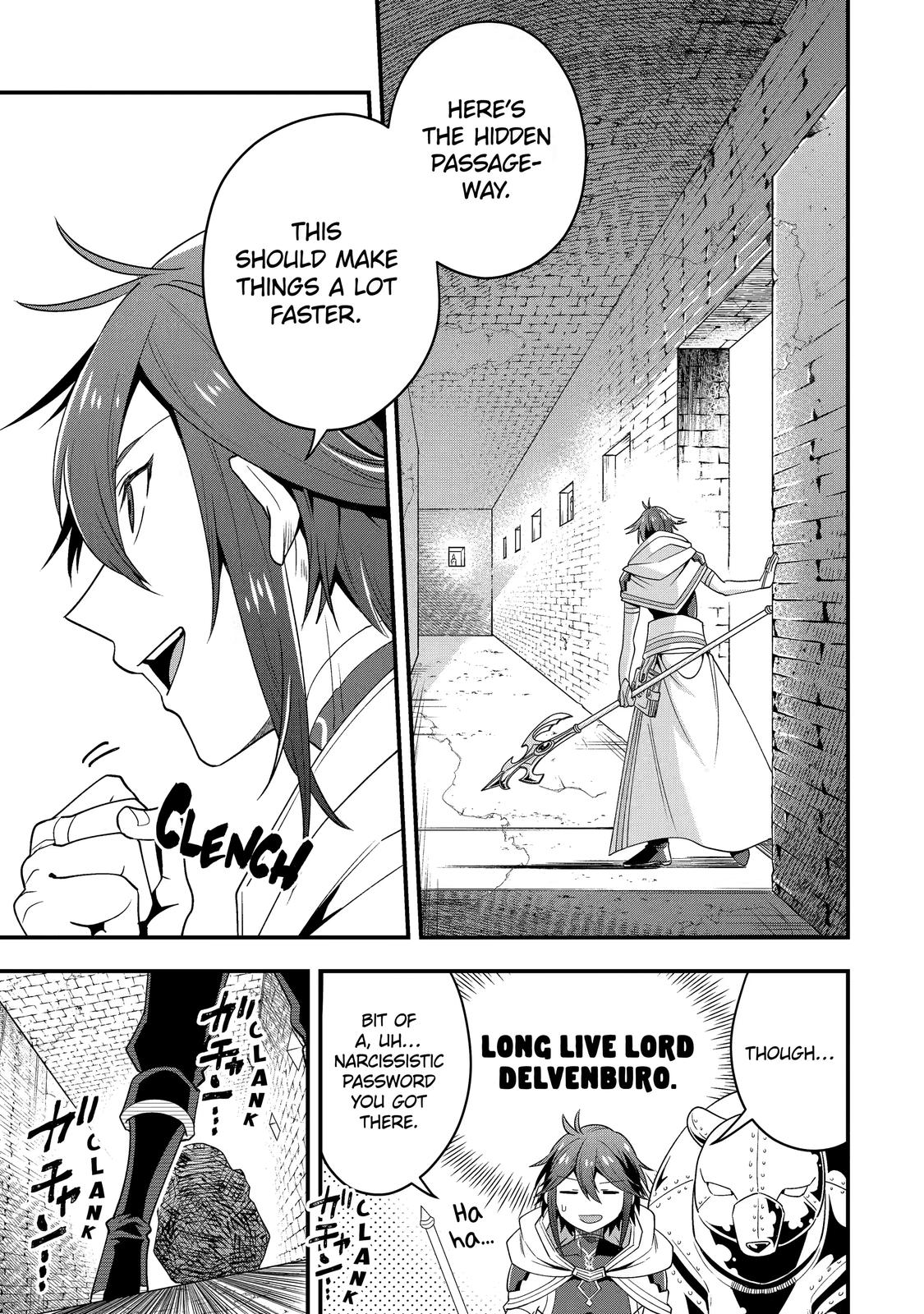 The Strongest Wizard Making Full Use of the Strategy Guide - No Taking Orders, I