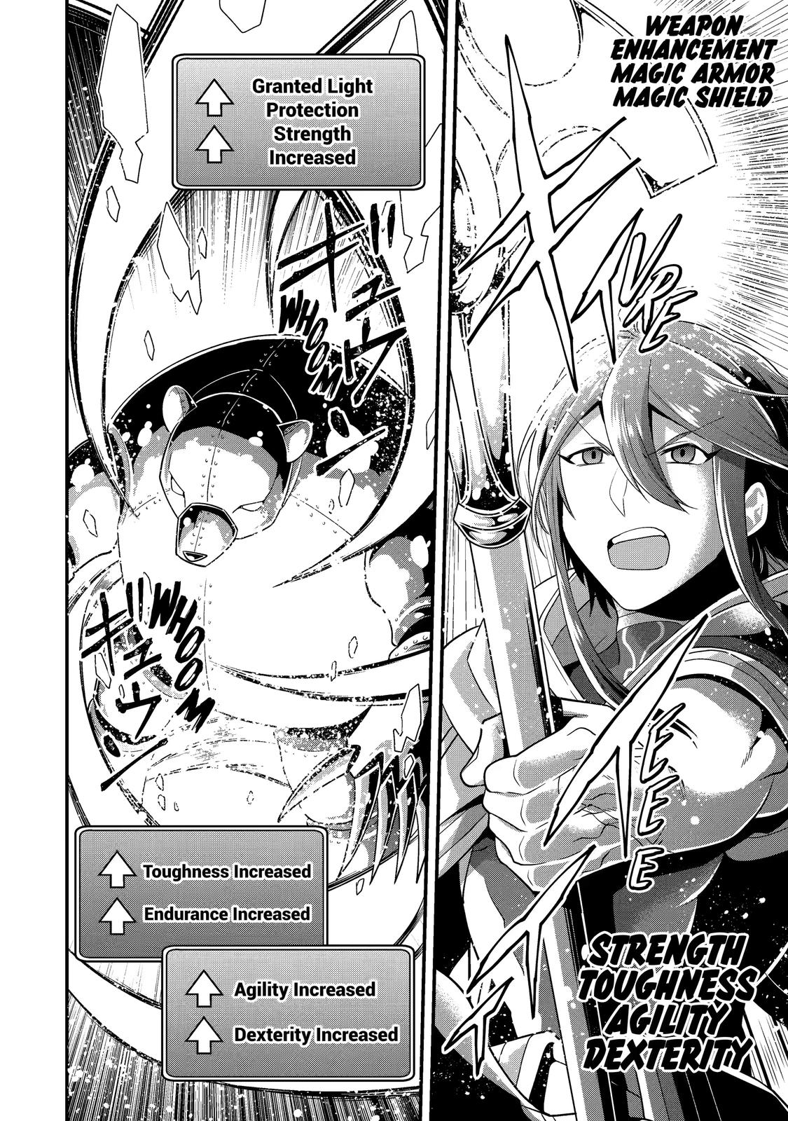 The Strongest Wizard Making Full Use of the Strategy Guide - No Taking Orders, I