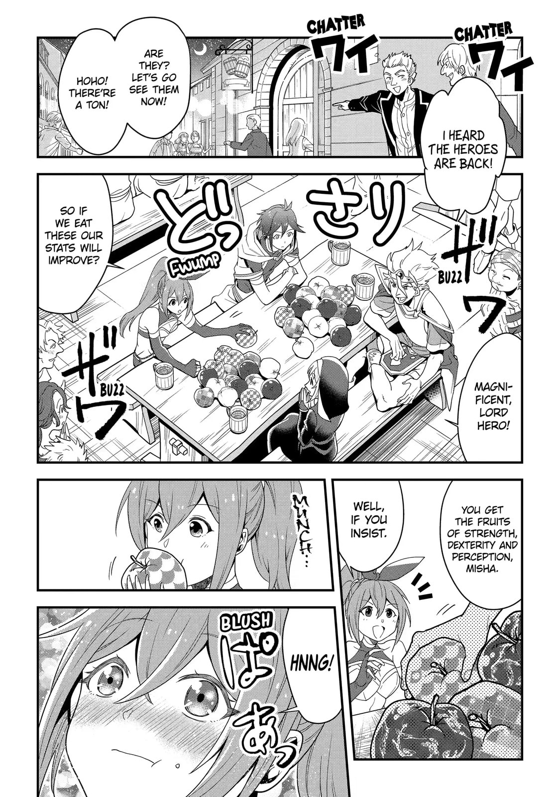 The Strongest Wizard Making Full Use of the Strategy Guide -No Taking Orders, I’ll Slay the Demon King My Own Way- Chapter 1.2 page 2 - 