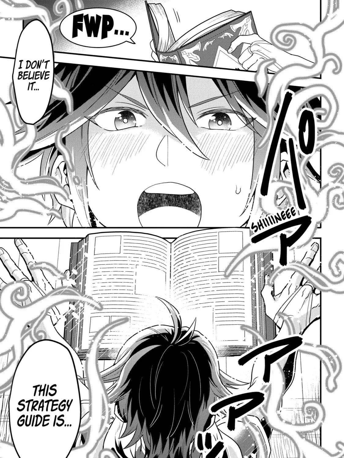 The Strongest Wizard Making Full Use of the Strategy Guide -No Taking Orders, I’ll Slay the Demon King My Own Way- Chapter 1 page 1 - 