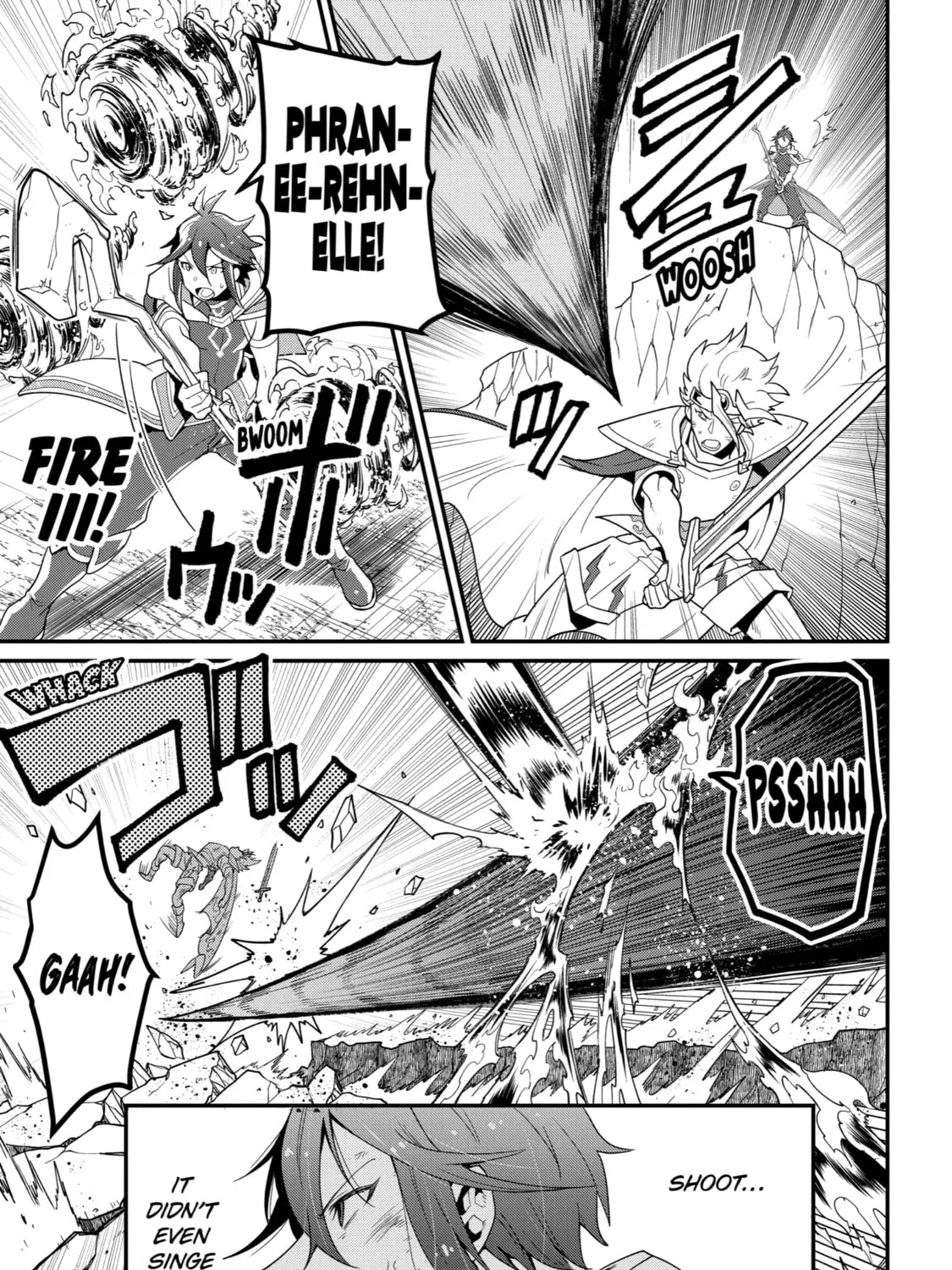 The Strongest Wizard Making Full Use of the Strategy Guide -No Taking Orders, I’ll Slay the Demon King My Own Way- Chapter 1 page 12 - 