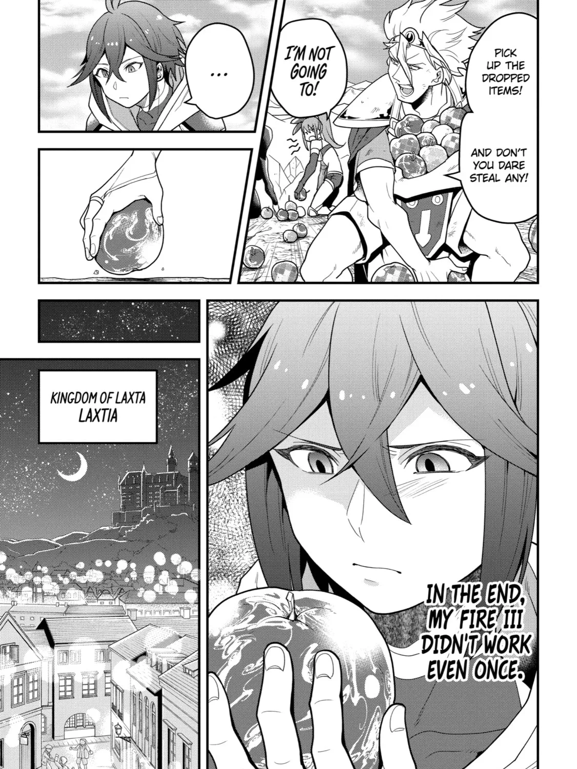 The Strongest Wizard Making Full Use of the Strategy Guide -No Taking Orders, I’ll Slay the Demon King My Own Way- Chapter 1 page 20 - 