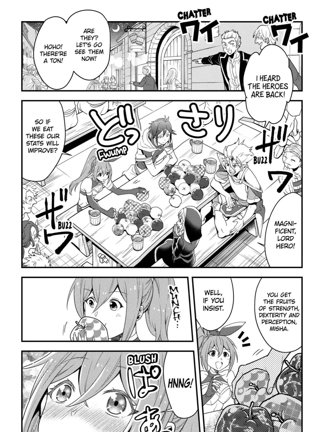 The Strongest Wizard Making Full Use of the Strategy Guide -No Taking Orders, I’ll Slay the Demon King My Own Way- Chapter 1 page 22 - 