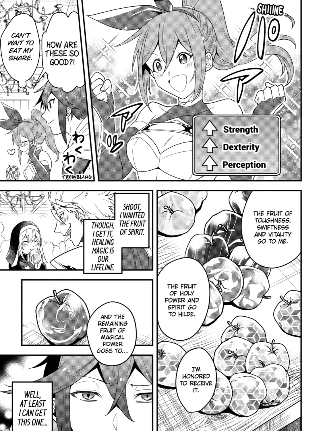The Strongest Wizard Making Full Use of the Strategy Guide -No Taking Orders, I’ll Slay the Demon King My Own Way- Chapter 1 page 24 - 