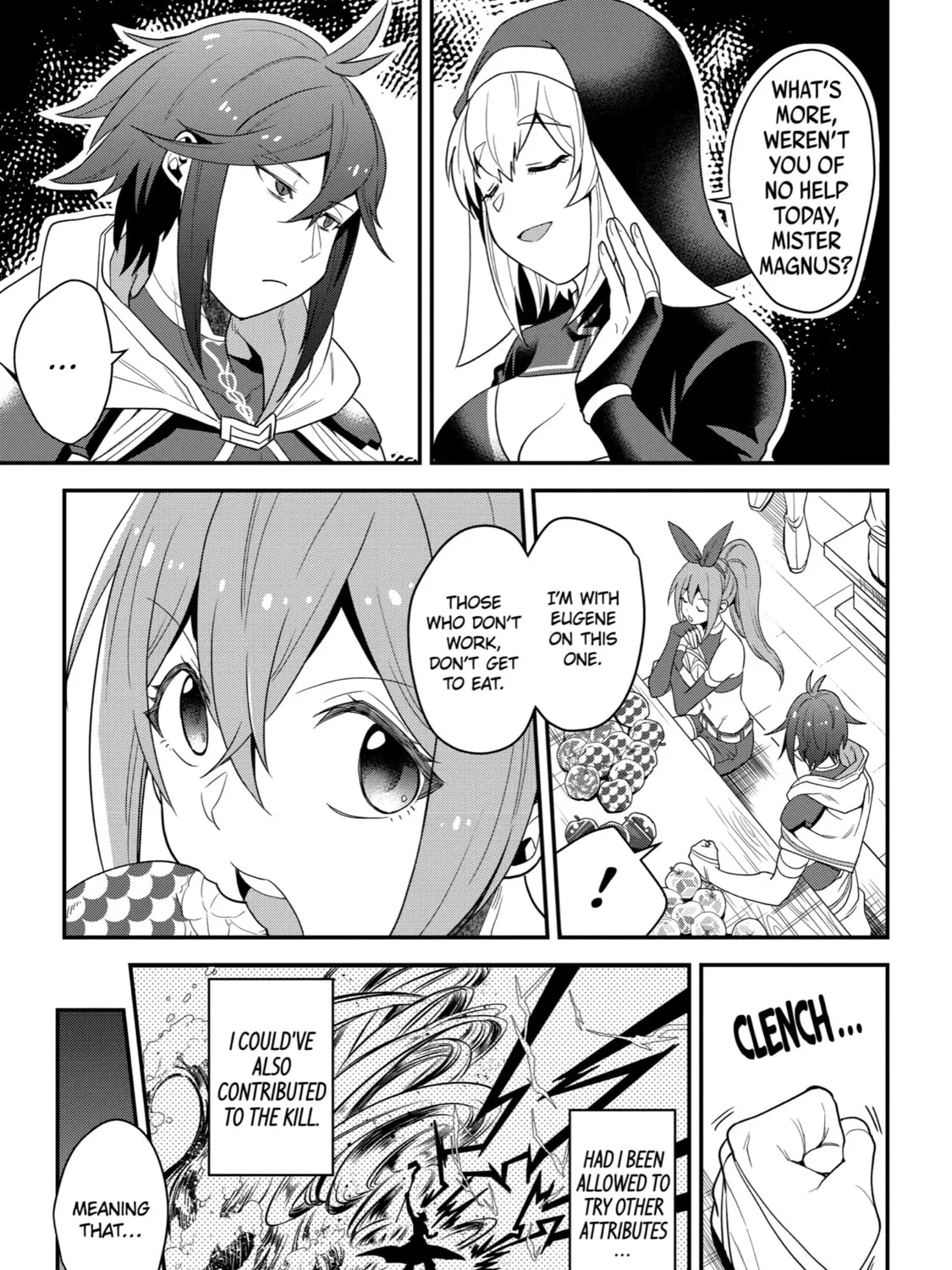 The Strongest Wizard Making Full Use of the Strategy Guide -No Taking Orders, I’ll Slay the Demon King My Own Way- Chapter 1 page 28 - 