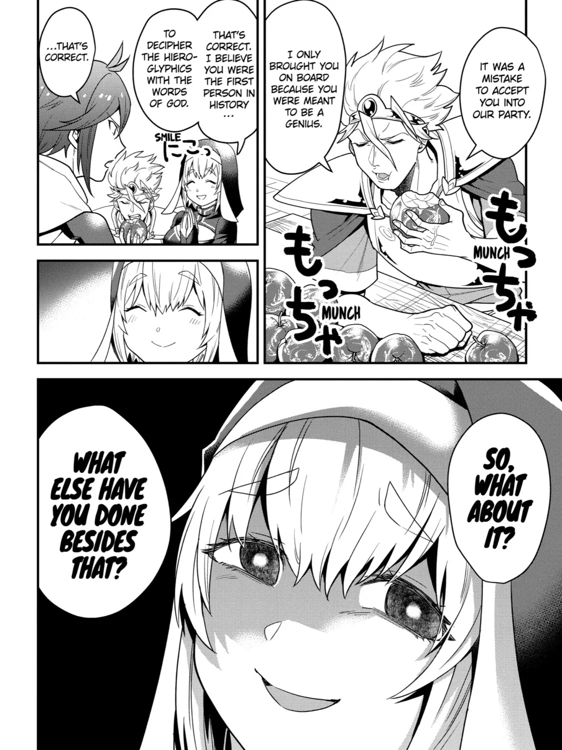 The Strongest Wizard Making Full Use of the Strategy Guide -No Taking Orders, I’ll Slay the Demon King My Own Way- Chapter 1 page 30 - 