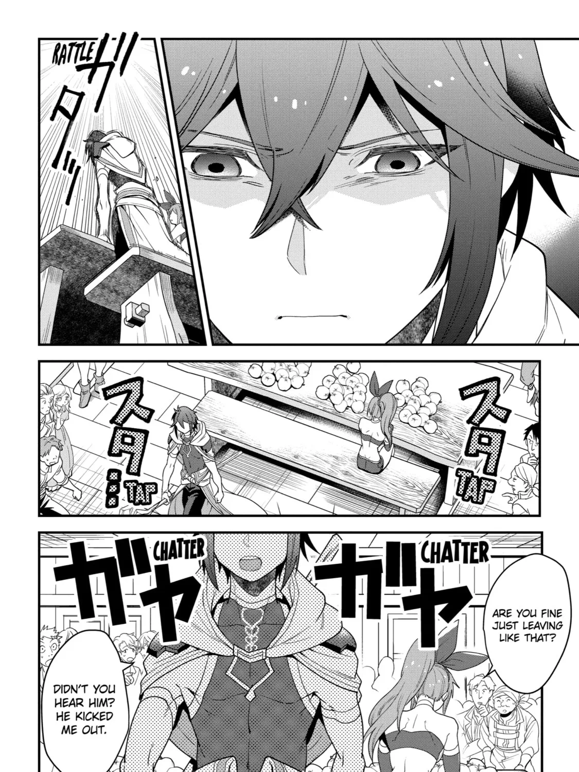 The Strongest Wizard Making Full Use of the Strategy Guide -No Taking Orders, I’ll Slay the Demon King My Own Way- Chapter 1 page 34 - 