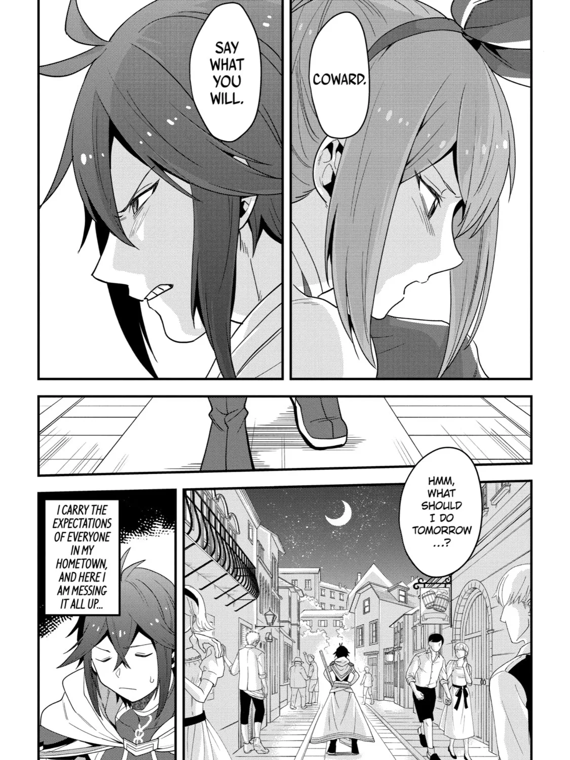 The Strongest Wizard Making Full Use of the Strategy Guide -No Taking Orders, I’ll Slay the Demon King My Own Way- Chapter 1 page 36 - 