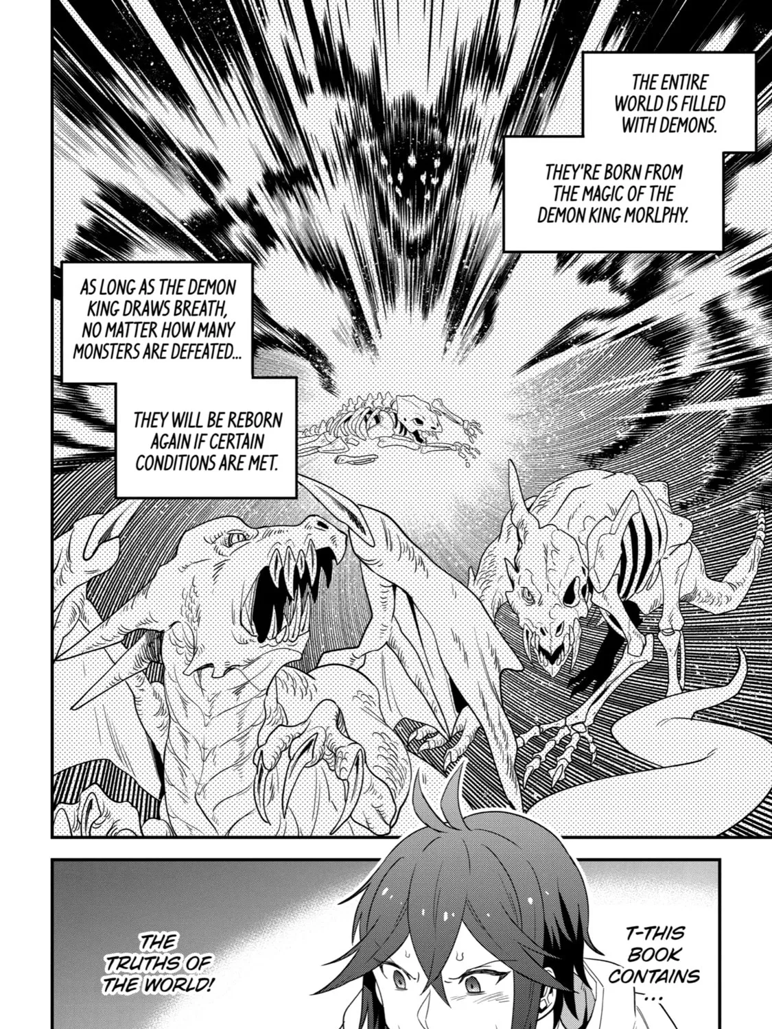 The Strongest Wizard Making Full Use of the Strategy Guide -No Taking Orders, I’ll Slay the Demon King My Own Way- Chapter 1 page 46 - 