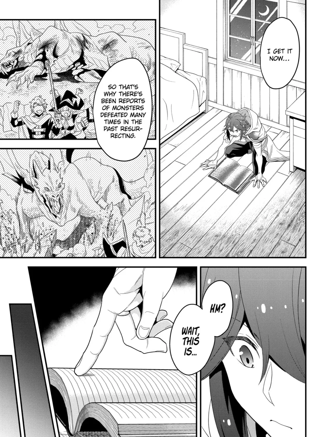 The Strongest Wizard Making Full Use of the Strategy Guide -No Taking Orders, I’ll Slay the Demon King My Own Way- Chapter 1 page 48 - 