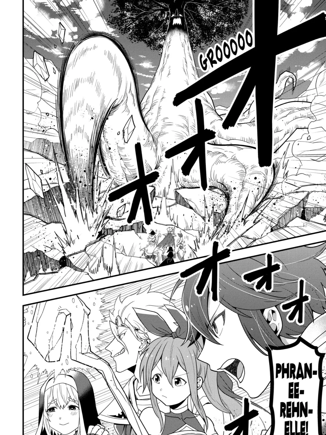 The Strongest Wizard Making Full Use of the Strategy Guide -No Taking Orders, I’ll Slay the Demon King My Own Way- Chapter 1 page 6 - 