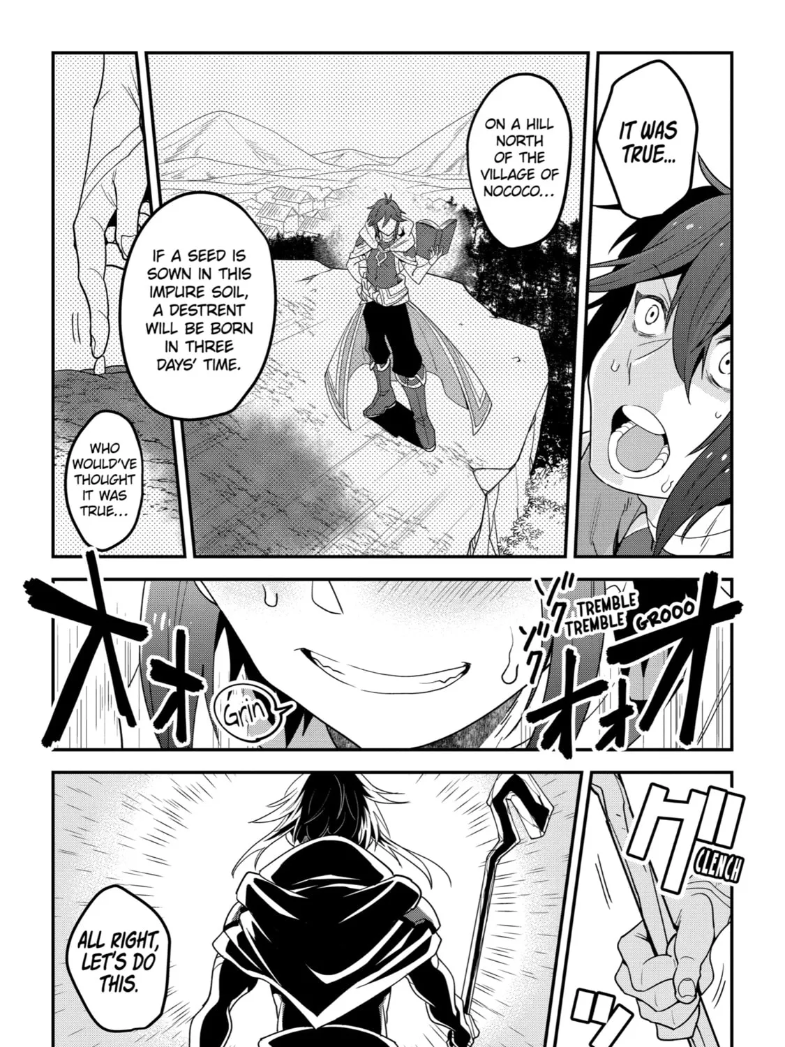 The Strongest Wizard Making Full Use of the Strategy Guide -No Taking Orders, I’ll Slay the Demon King My Own Way- Chapter 1 page 52 - 
