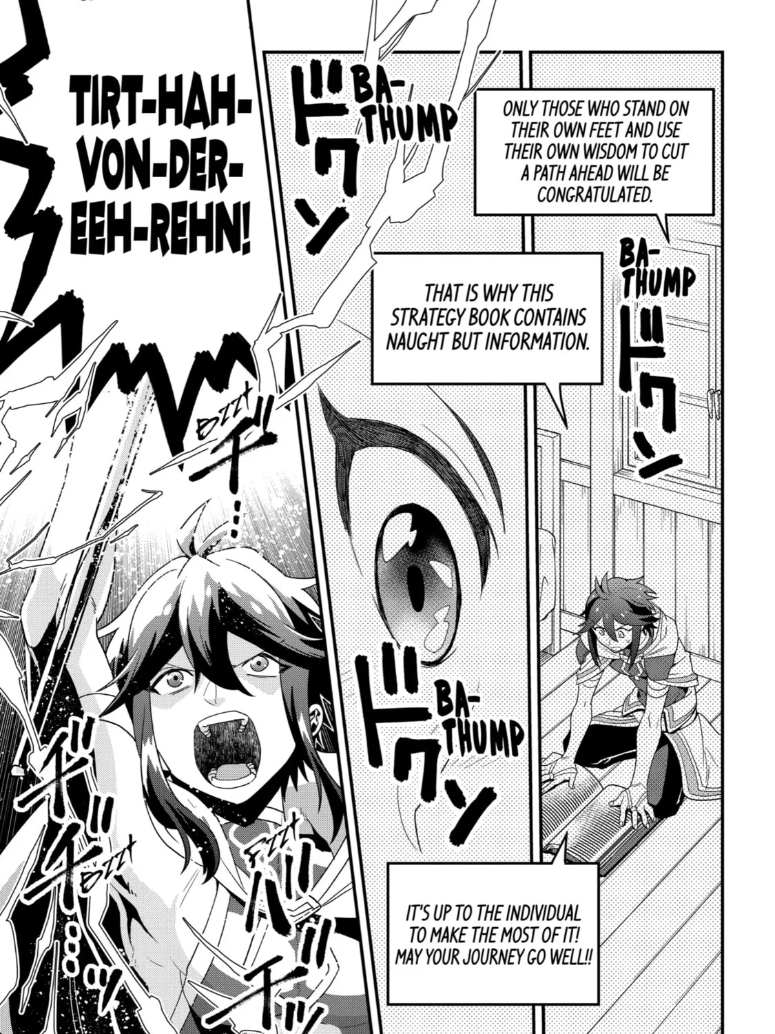 The Strongest Wizard Making Full Use of the Strategy Guide -No Taking Orders, I’ll Slay the Demon King My Own Way- Chapter 1 page 64 - 