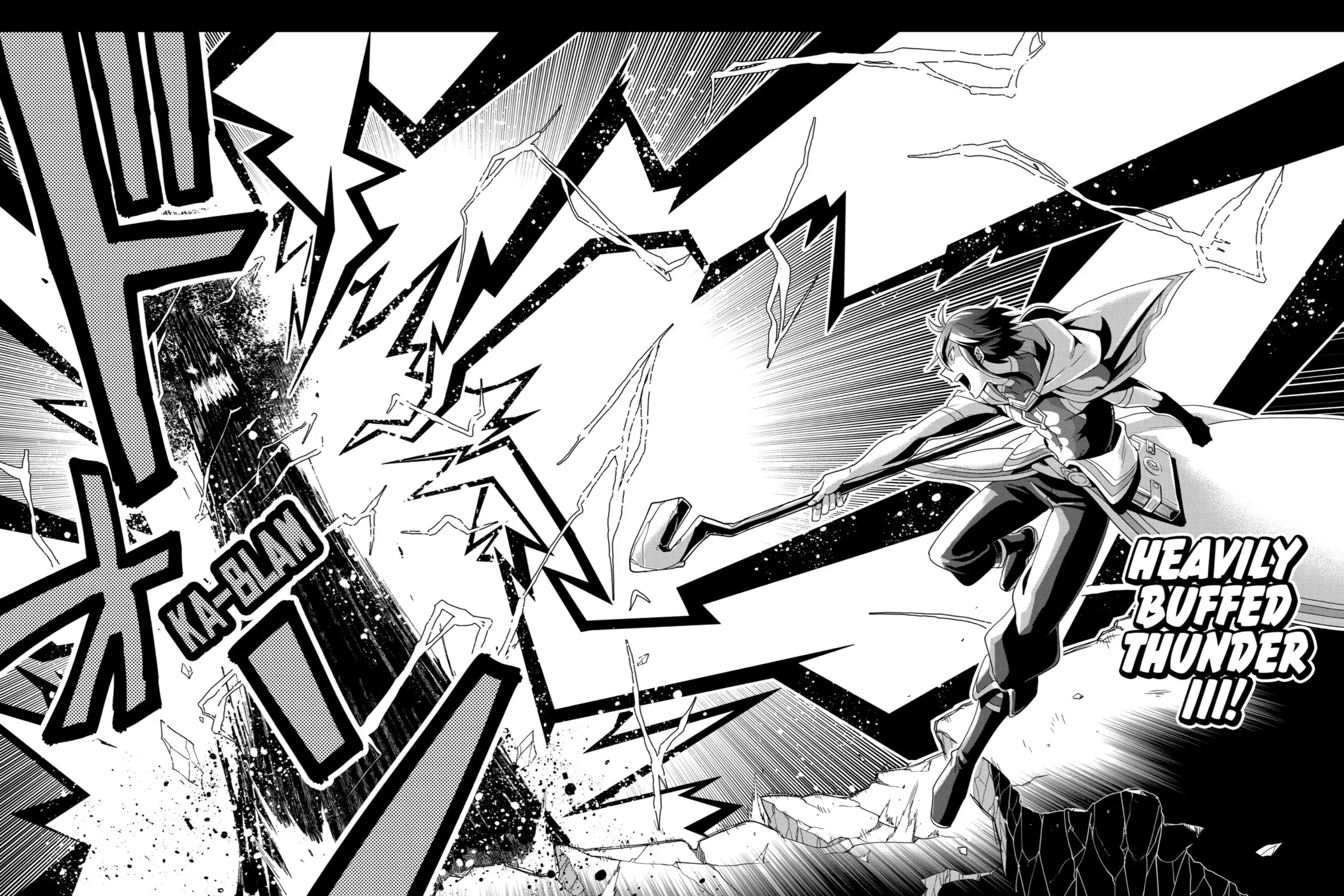 The Strongest Wizard Making Full Use of the Strategy Guide -No Taking Orders, I’ll Slay the Demon King My Own Way- Chapter 1 page 66 - 