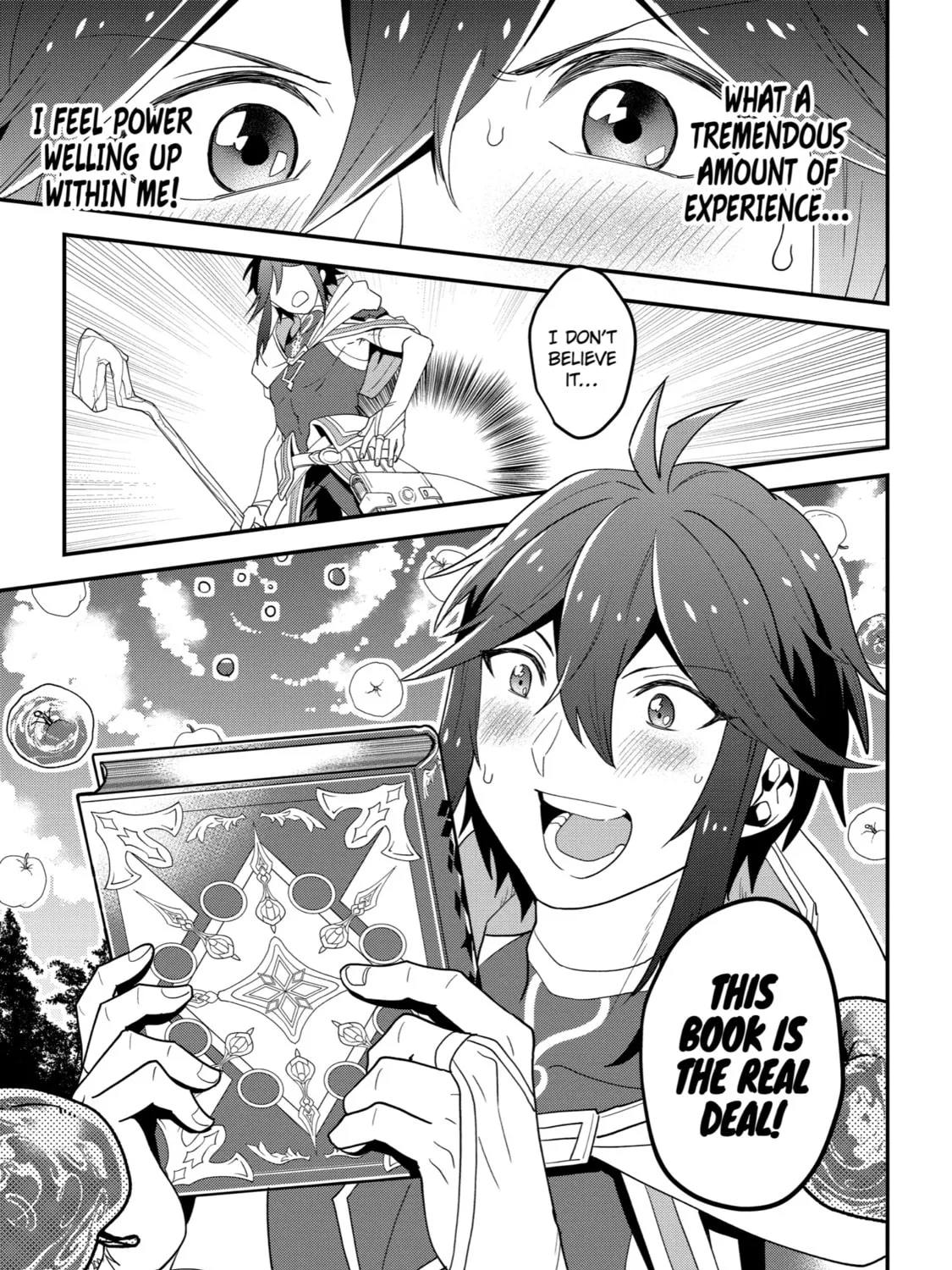 The Strongest Wizard Making Full Use of the Strategy Guide -No Taking Orders, I’ll Slay the Demon King My Own Way- Chapter 1 page 70 - 