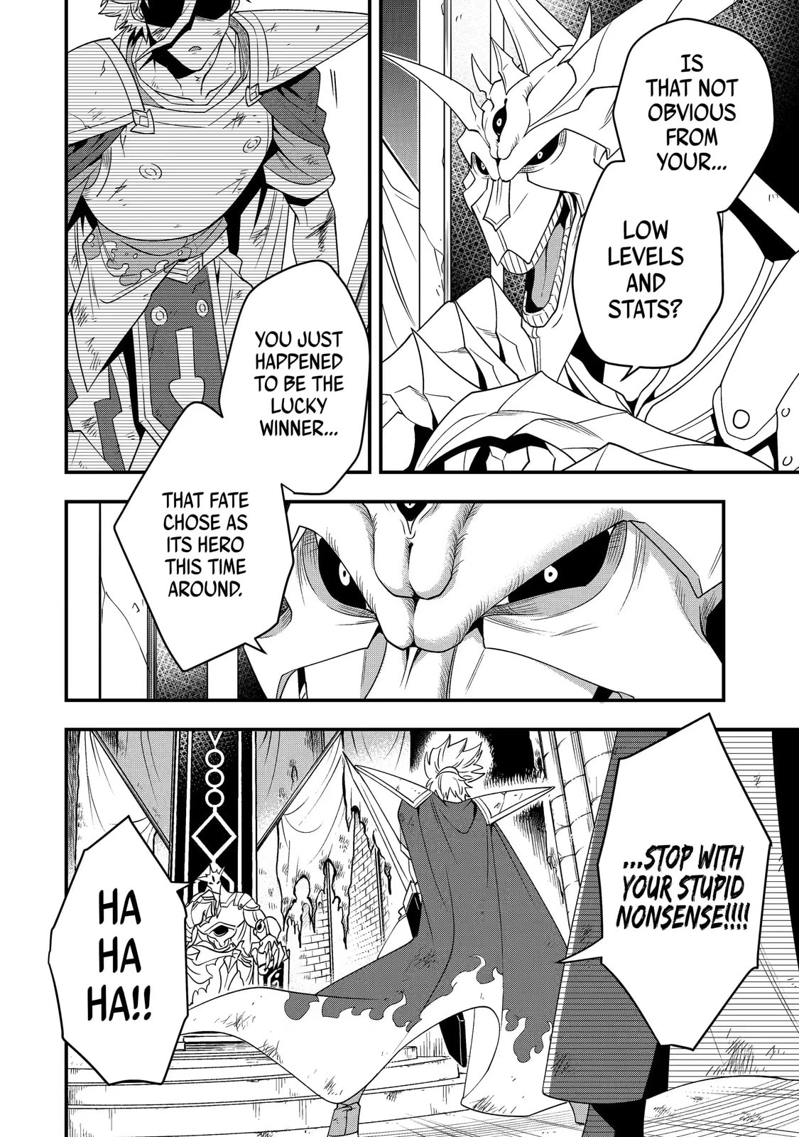 The Strongest Wizard Making Full Use of the Strategy Guide -No Taking Orders, I’ll Slay the Demon King My Own Way- Chapter 10.1 page 6 - 