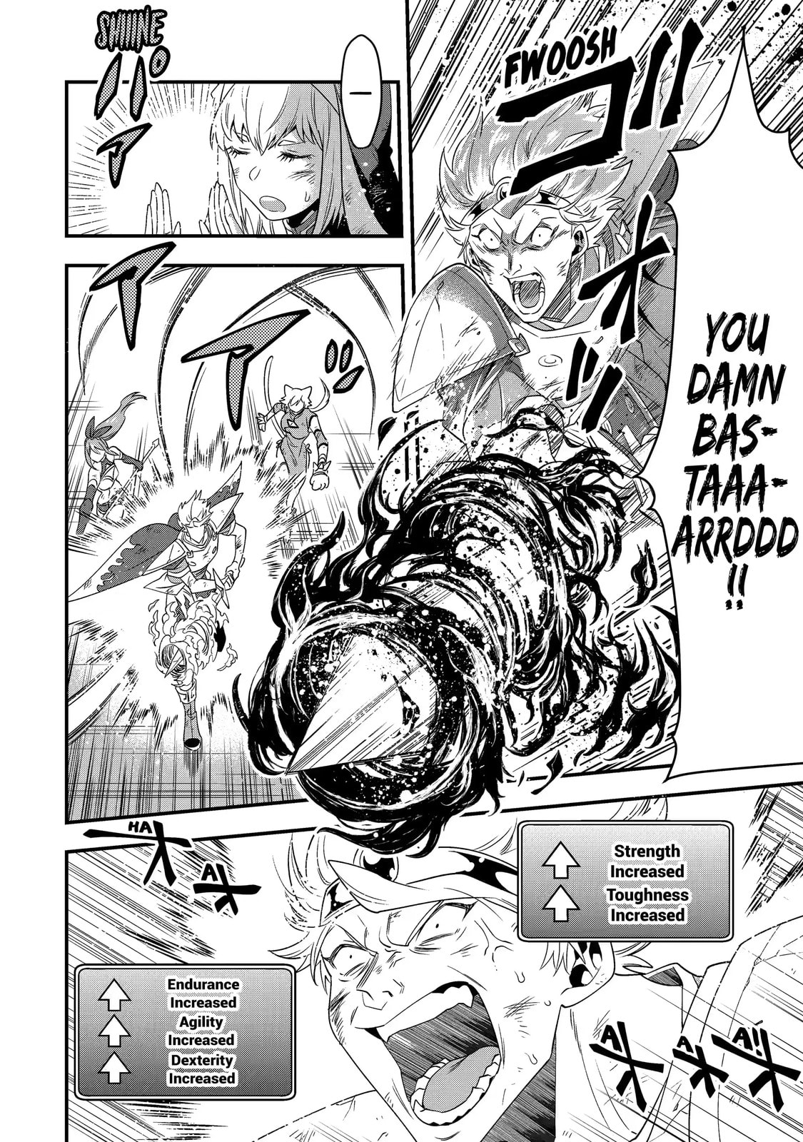 The Strongest Wizard Making Full Use of the Strategy Guide -No Taking Orders, I’ll Slay the Demon King My Own Way- Chapter 10.1 page 8 - 