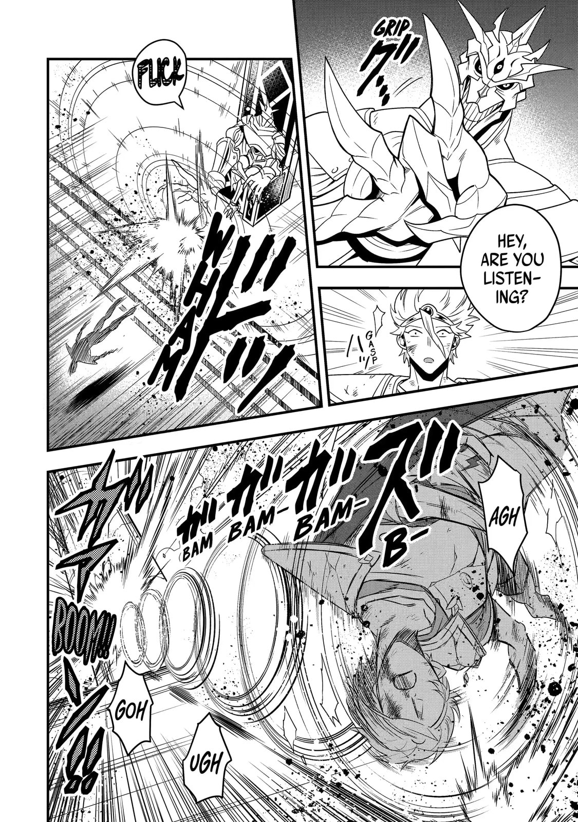 The Strongest Wizard Making Full Use of the Strategy Guide -No Taking Orders, I’ll Slay the Demon King My Own Way- Chapter 10.2 page 5 - 