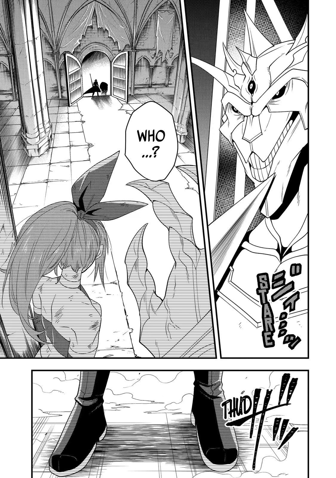 The Strongest Wizard Making Full Use of the Strategy Guide -No Taking Orders, I’ll Slay the Demon King My Own Way- Chapter 10.3 page 7 - 