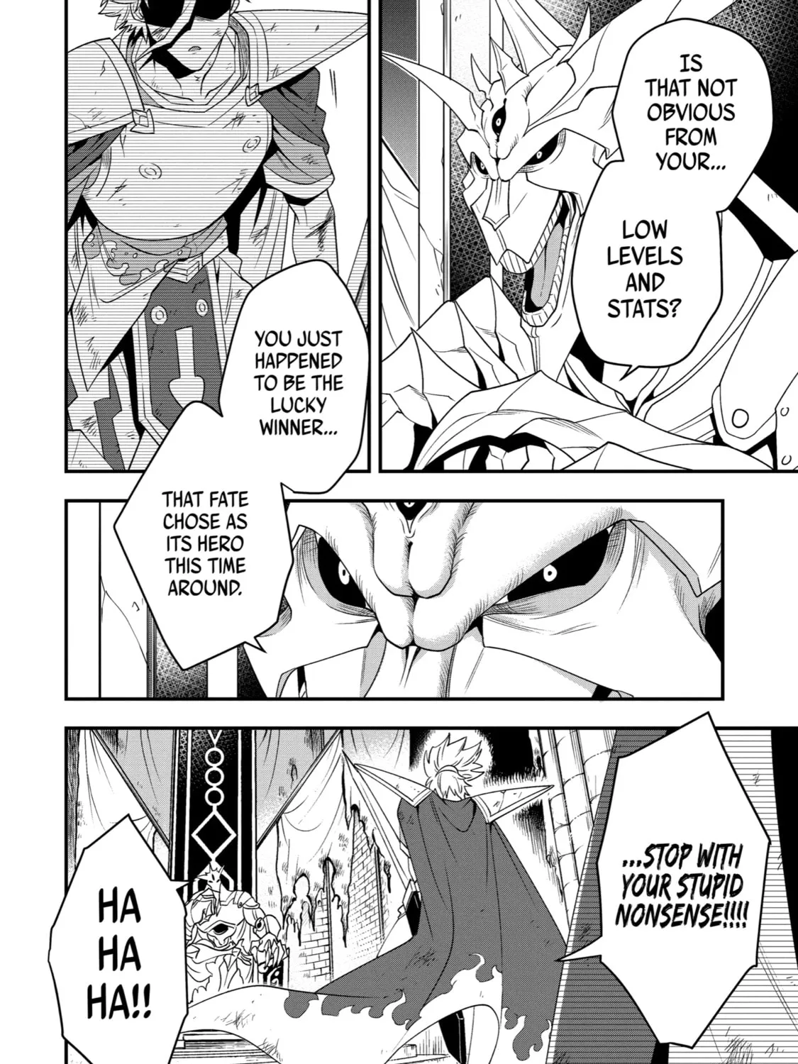 The Strongest Wizard Making Full Use of the Strategy Guide -No Taking Orders, I’ll Slay the Demon King My Own Way- Chapter 10 page 11 - 