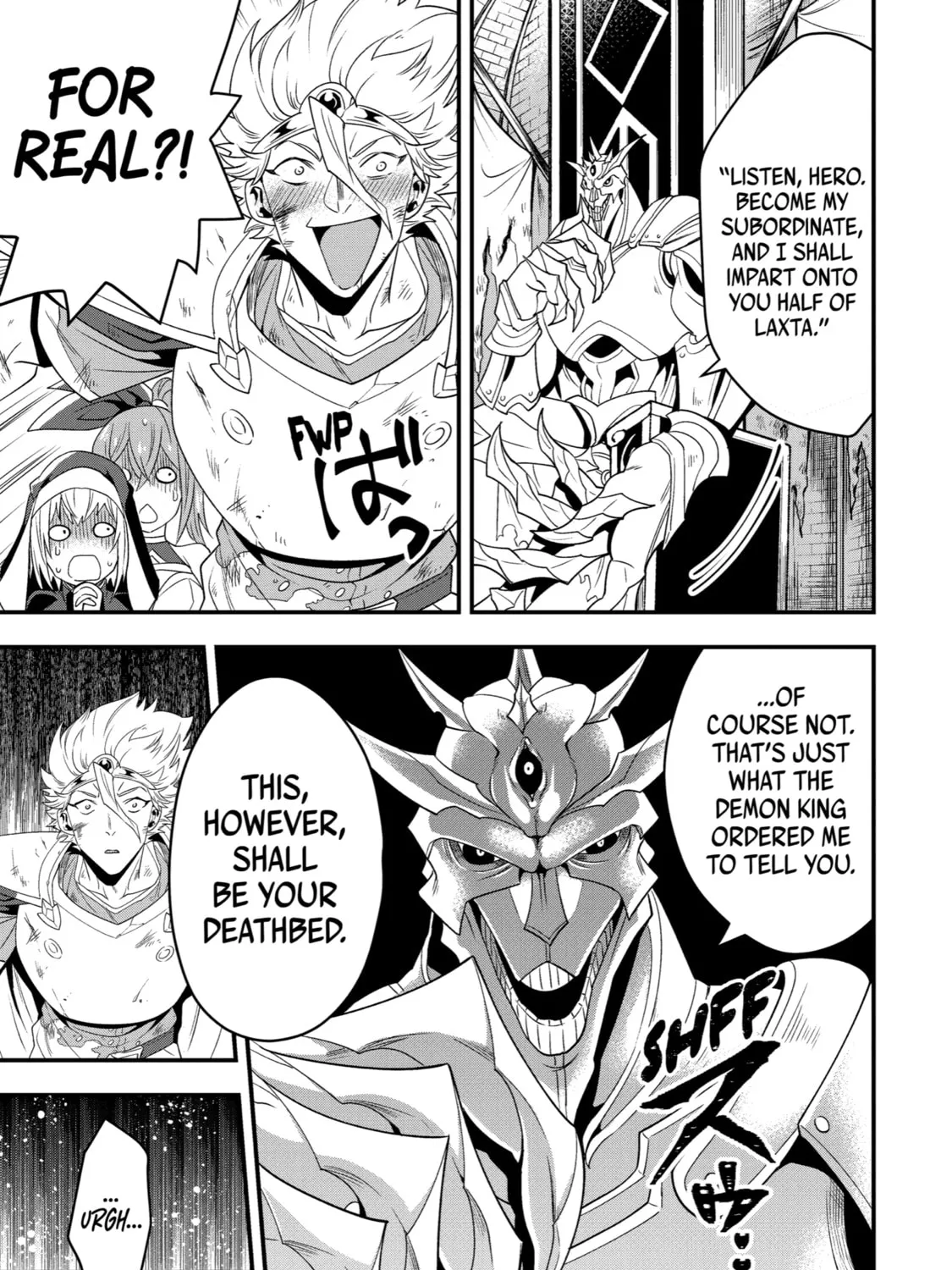 The Strongest Wizard Making Full Use of the Strategy Guide -No Taking Orders, I’ll Slay the Demon King My Own Way- Chapter 10 page 13 - 