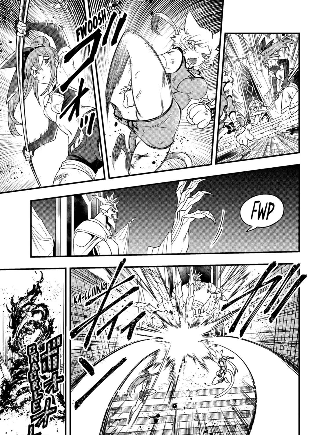 The Strongest Wizard Making Full Use of the Strategy Guide -No Taking Orders, I’ll Slay the Demon King My Own Way- Chapter 10 page 17 - 
