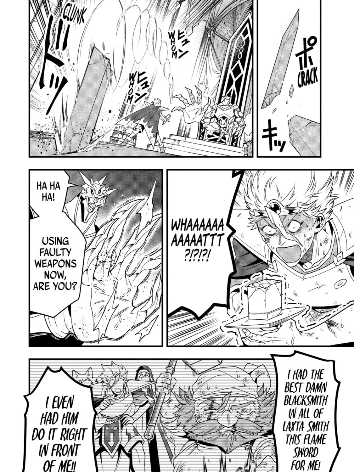 The Strongest Wizard Making Full Use of the Strategy Guide -No Taking Orders, I’ll Slay the Demon King My Own Way- Chapter 10 page 21 - 