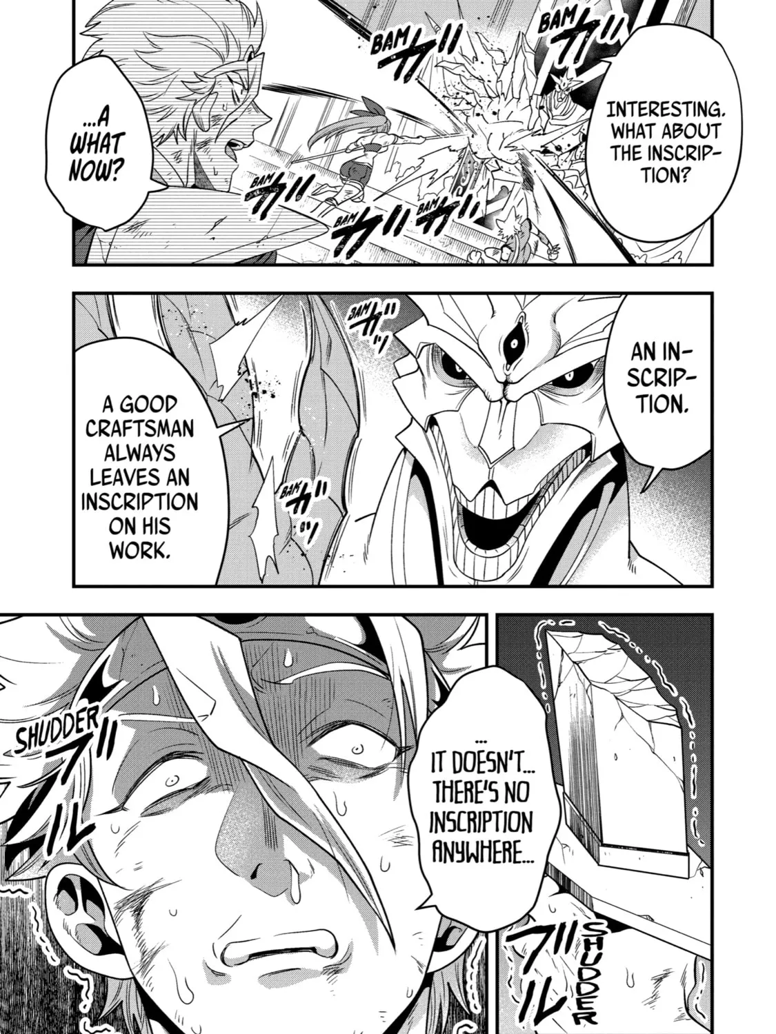 The Strongest Wizard Making Full Use of the Strategy Guide -No Taking Orders, I’ll Slay the Demon King My Own Way- Chapter 10 page 23 - 
