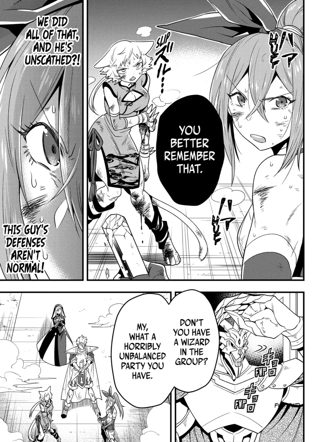 The Strongest Wizard Making Full Use of the Strategy Guide -No Taking Orders, I’ll Slay the Demon King My Own Way- Chapter 10 page 27 - 