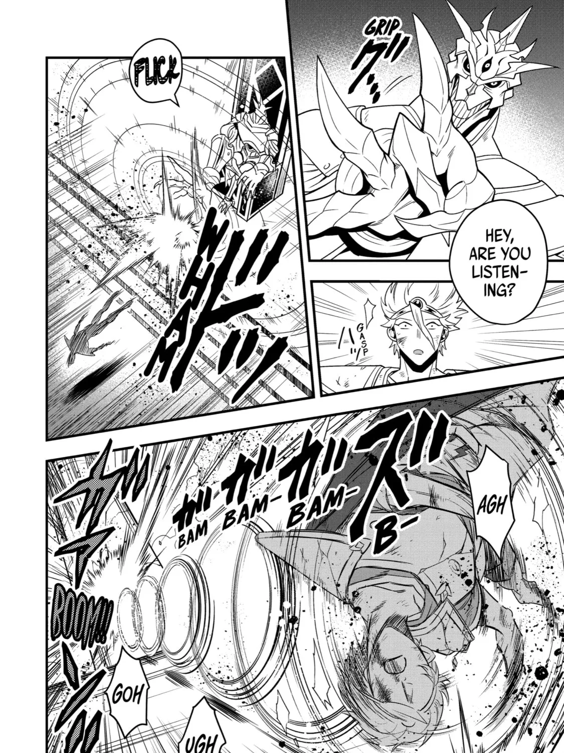 The Strongest Wizard Making Full Use of the Strategy Guide -No Taking Orders, I’ll Slay the Demon King My Own Way- Chapter 10 page 29 - 