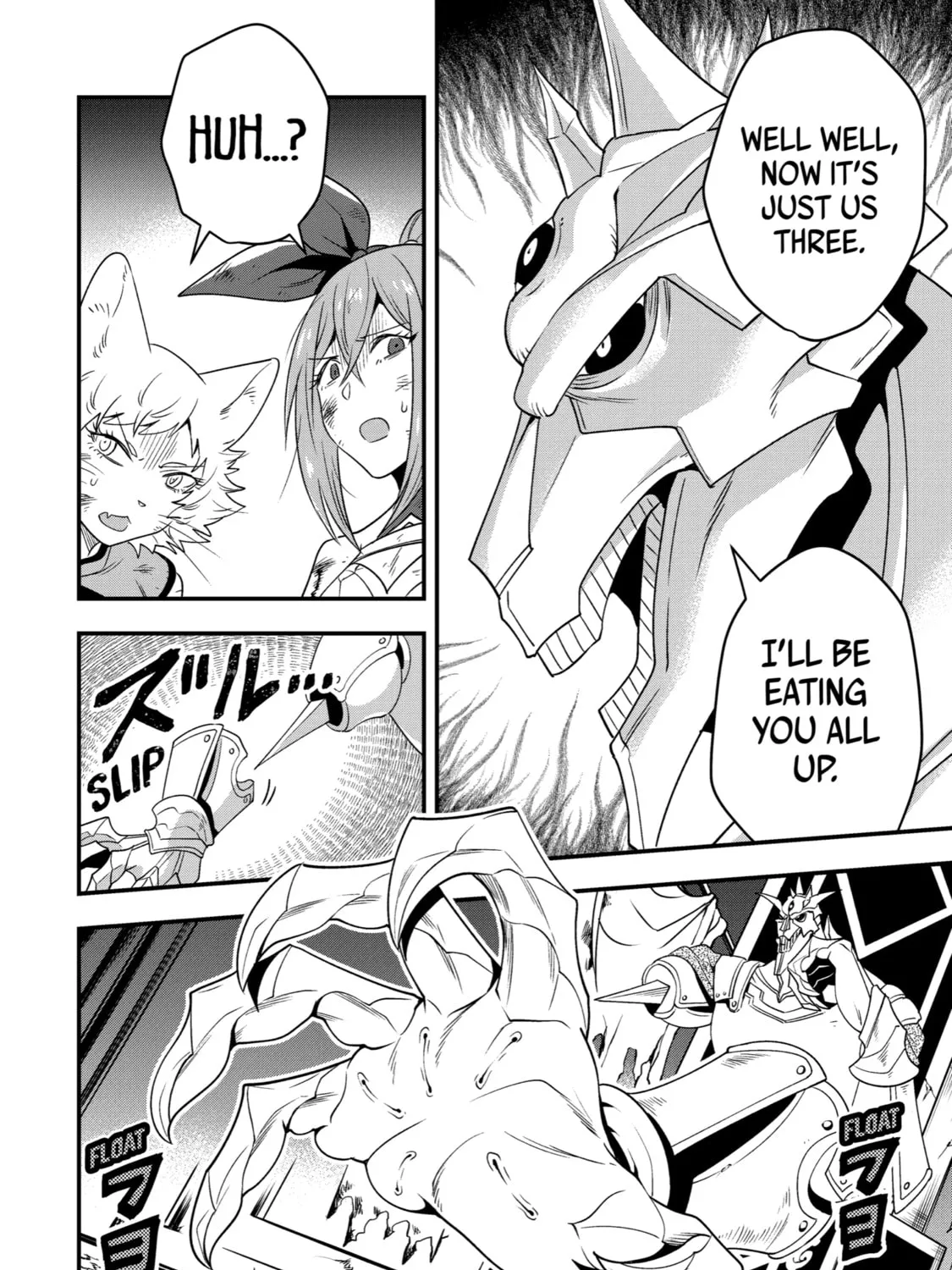The Strongest Wizard Making Full Use of the Strategy Guide -No Taking Orders, I’ll Slay the Demon King My Own Way- Chapter 10 page 37 - 