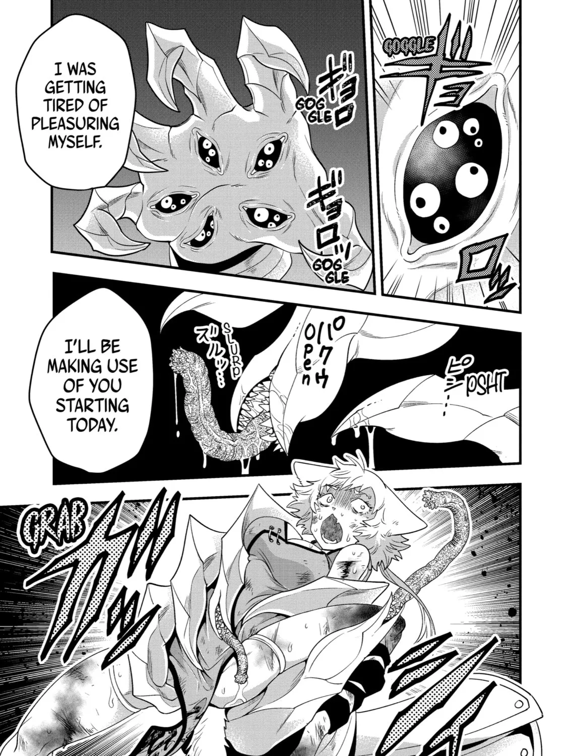 The Strongest Wizard Making Full Use of the Strategy Guide -No Taking Orders, I’ll Slay the Demon King My Own Way- Chapter 10 page 39 - 