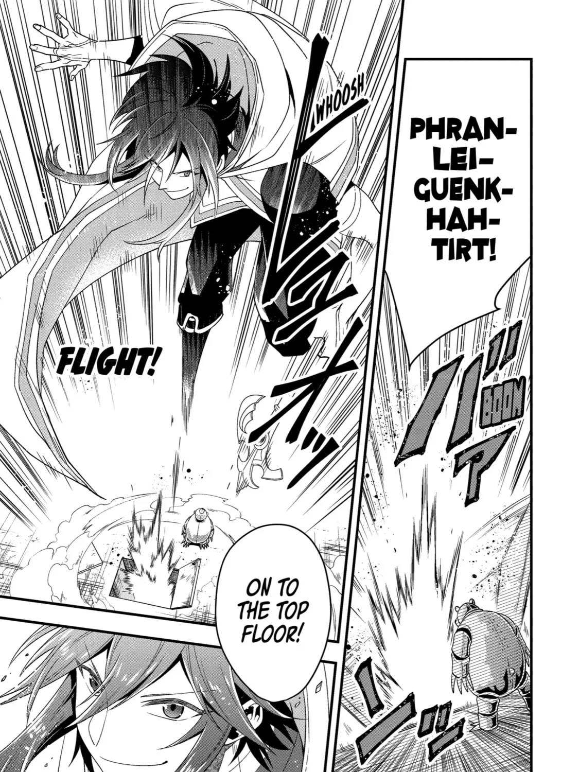 The Strongest Wizard Making Full Use of the Strategy Guide -No Taking Orders, I’ll Slay the Demon King My Own Way- Chapter 10 page 5 - 