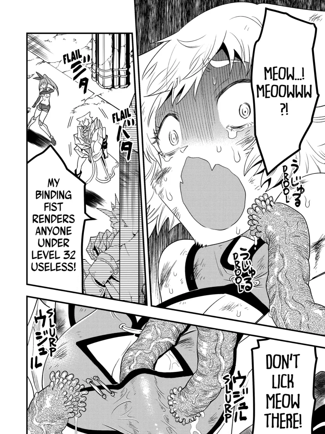 The Strongest Wizard Making Full Use of the Strategy Guide -No Taking Orders, I’ll Slay the Demon King My Own Way- Chapter 10 page 41 - 