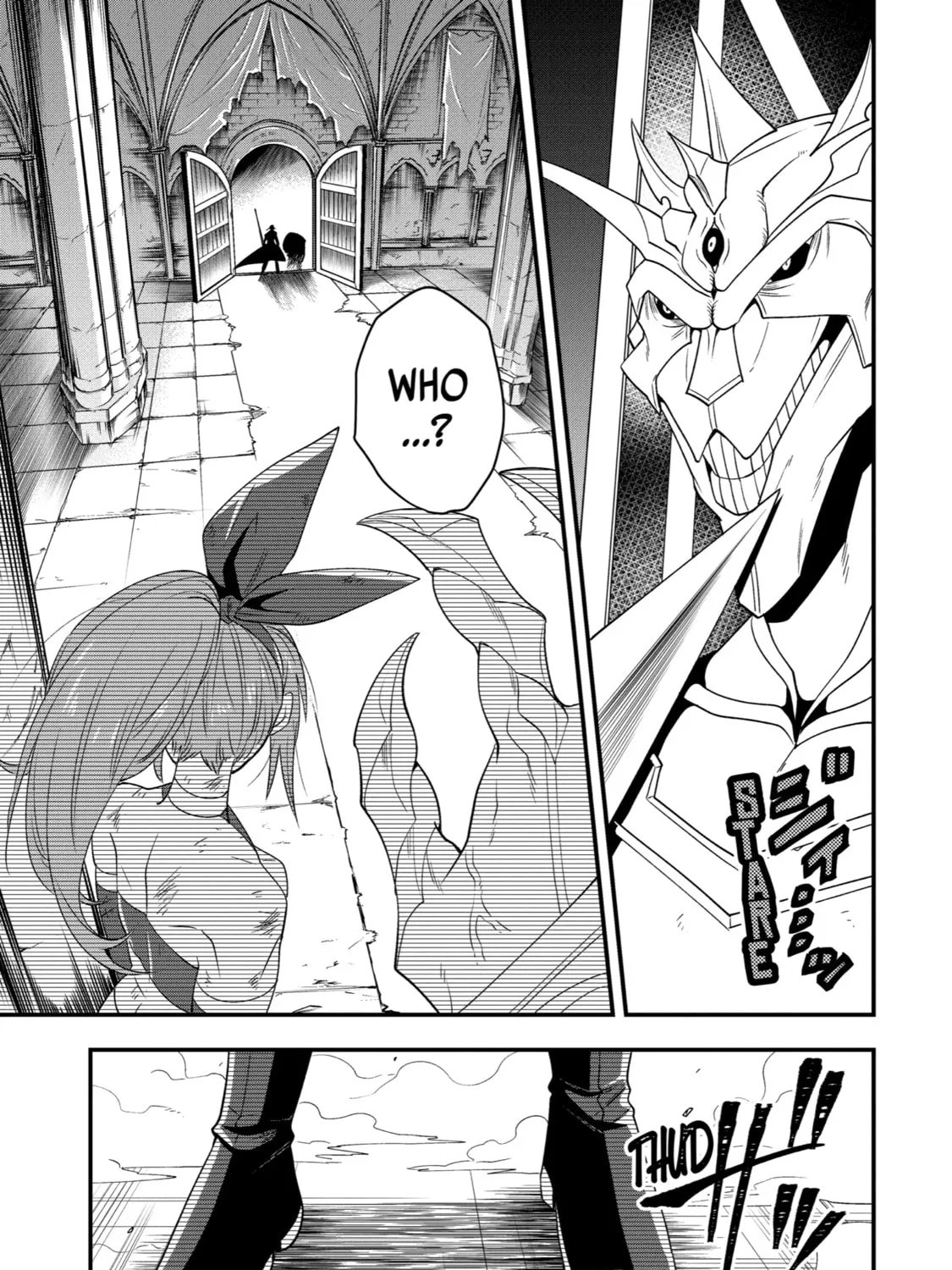 The Strongest Wizard Making Full Use of the Strategy Guide -No Taking Orders, I’ll Slay the Demon King My Own Way- Chapter 10 page 51 - 