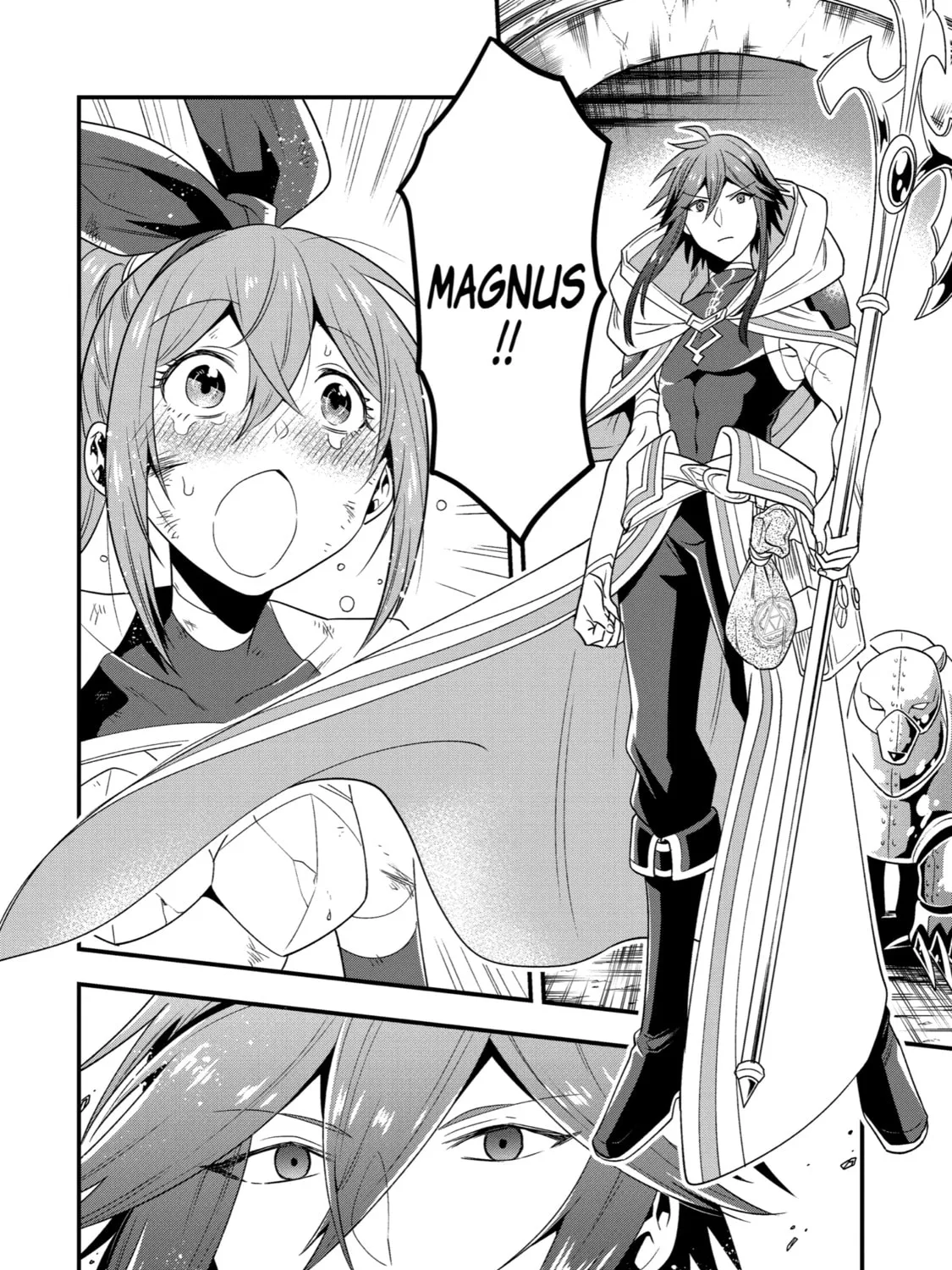 The Strongest Wizard Making Full Use of the Strategy Guide -No Taking Orders, I’ll Slay the Demon King My Own Way- Chapter 10 page 53 - 